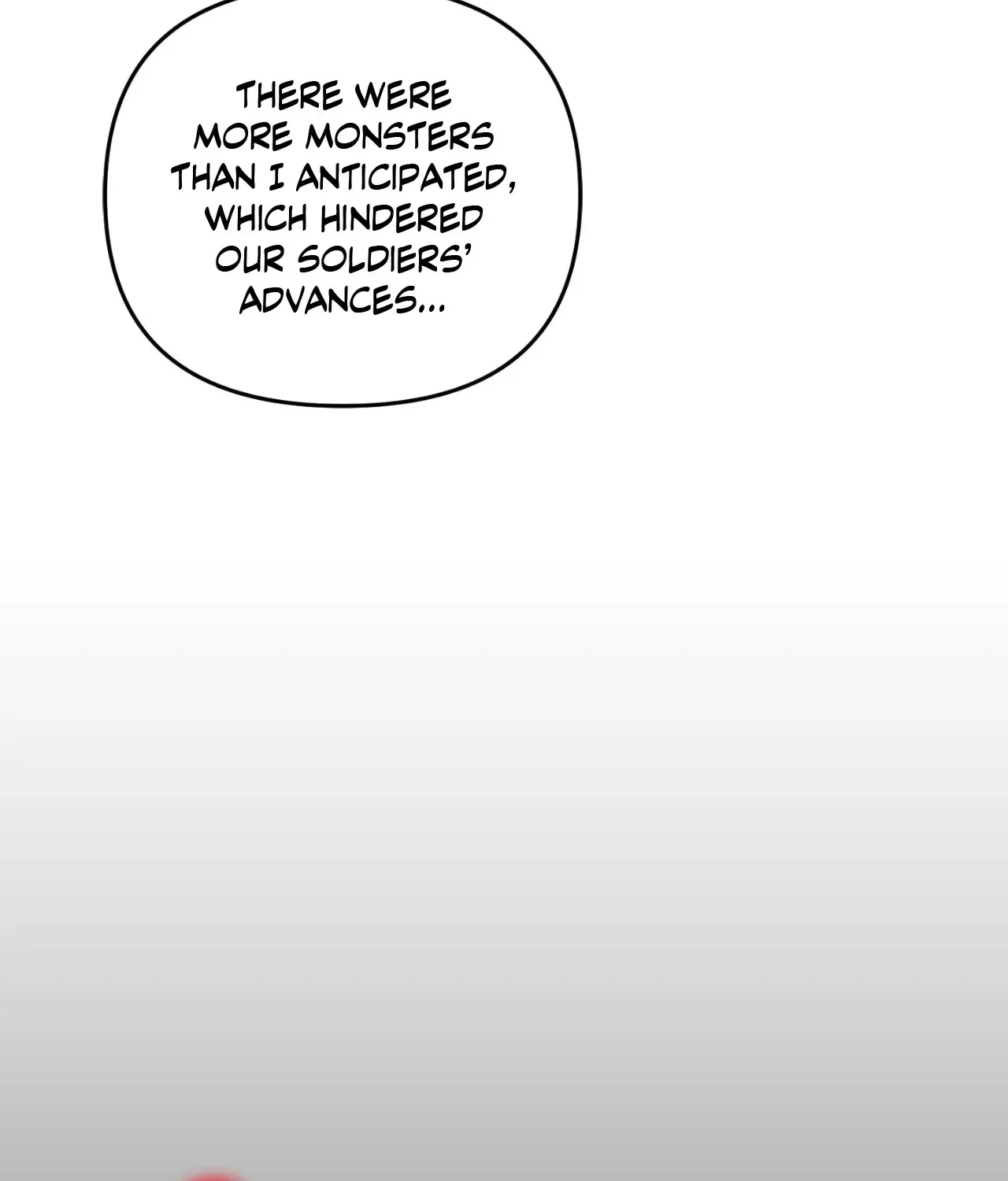 Wolf Under Sheep’s Clothing - Chapter 21 manhwa