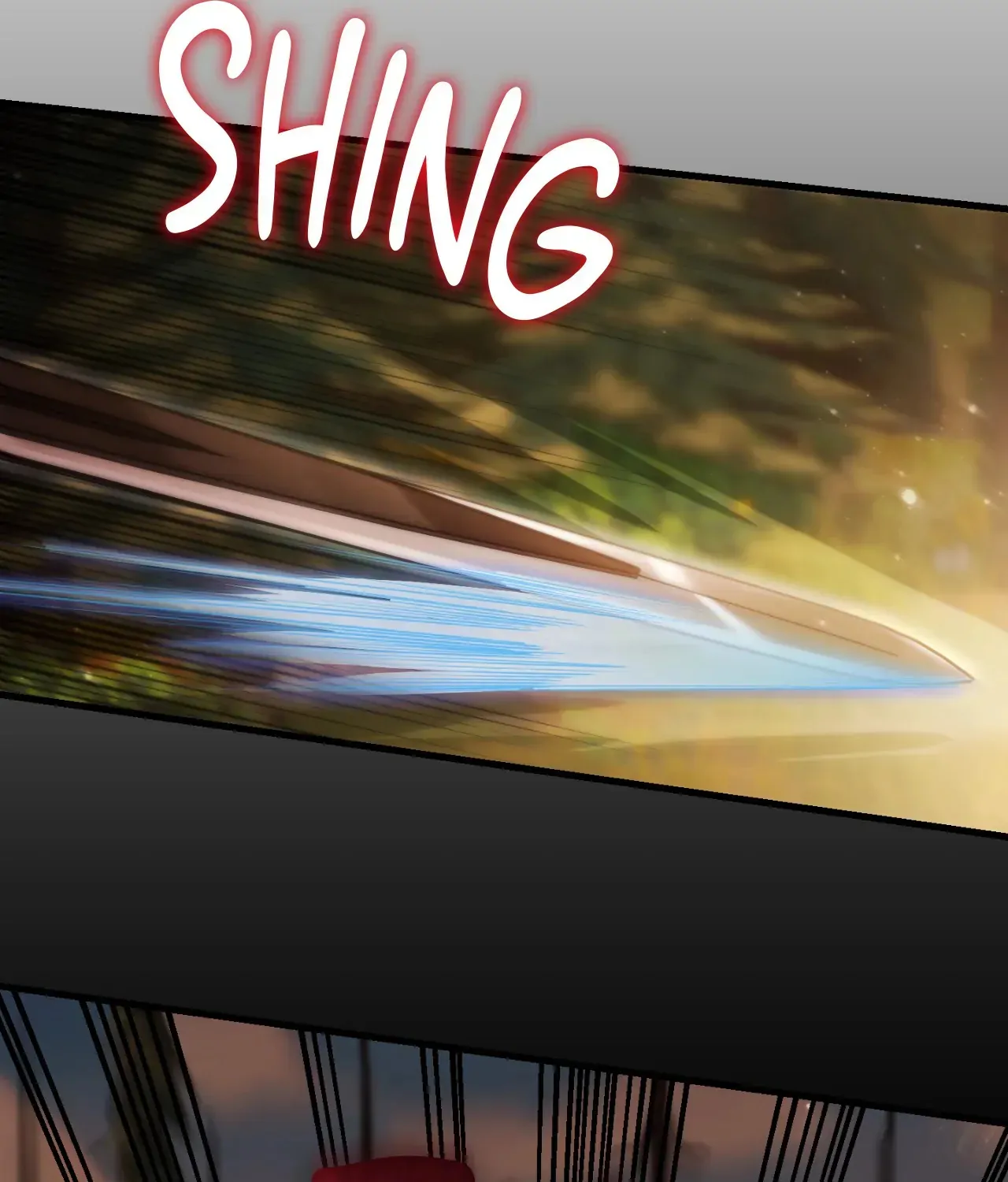 Wolf Under Sheep’s Clothing - Chapter 21 manhwa