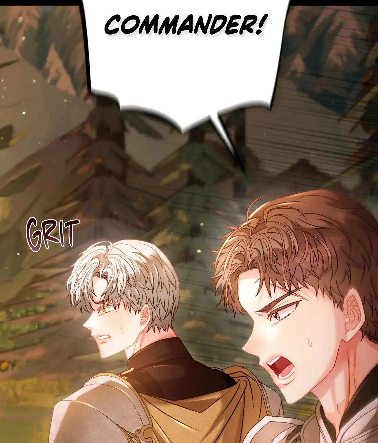 Wolf Under Sheep’s Clothing - Chapter 21 manhwa