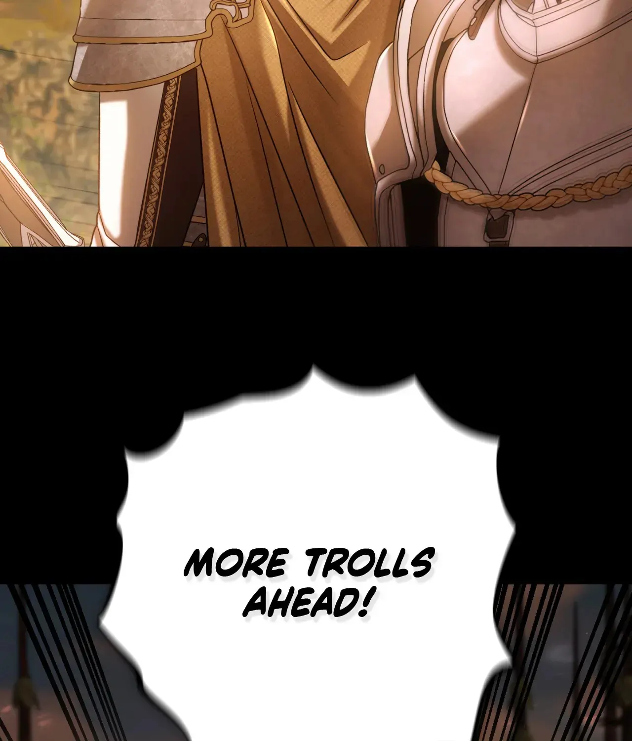 Wolf Under Sheep’s Clothing - Chapter 21 manhwa