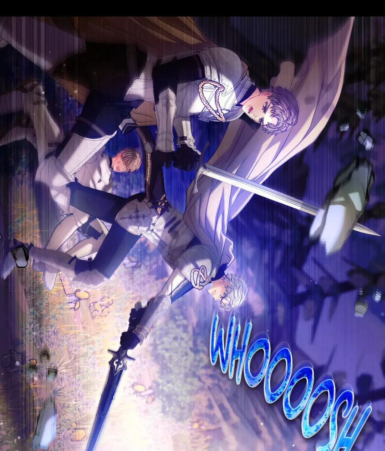 Wolf Under Sheep’s Clothing - Chapter 21 manhwa