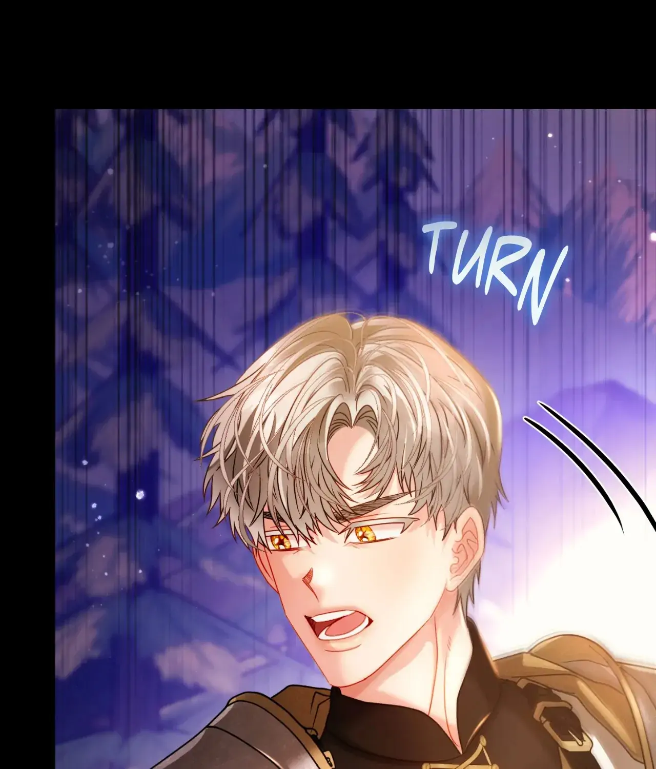 Wolf Under Sheep’s Clothing - Chapter 21 manhwa