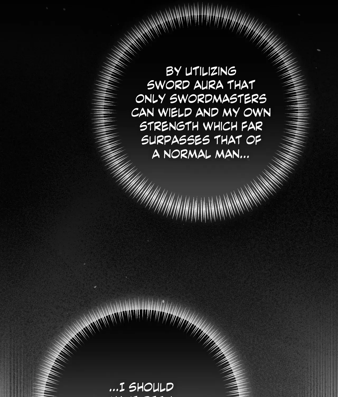 Wolf Under Sheep’s Clothing - Chapter 21 manhwa