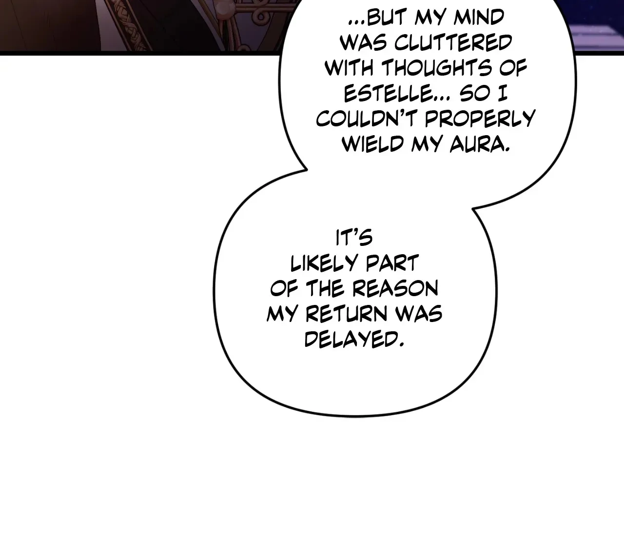 Wolf Under Sheep’s Clothing - Chapter 21 manhwa