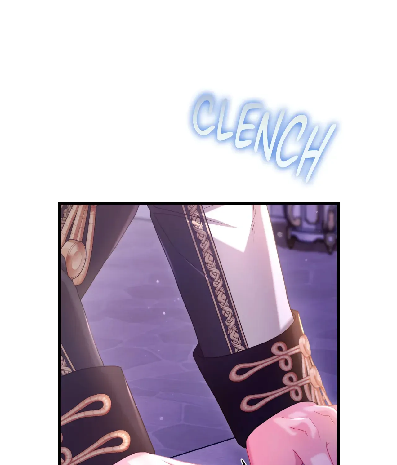 Wolf Under Sheep’s Clothing - Chapter 21 manhwa