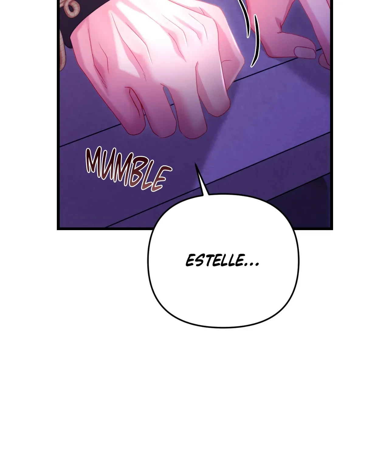 Wolf Under Sheep’s Clothing - Chapter 21 manhwa
