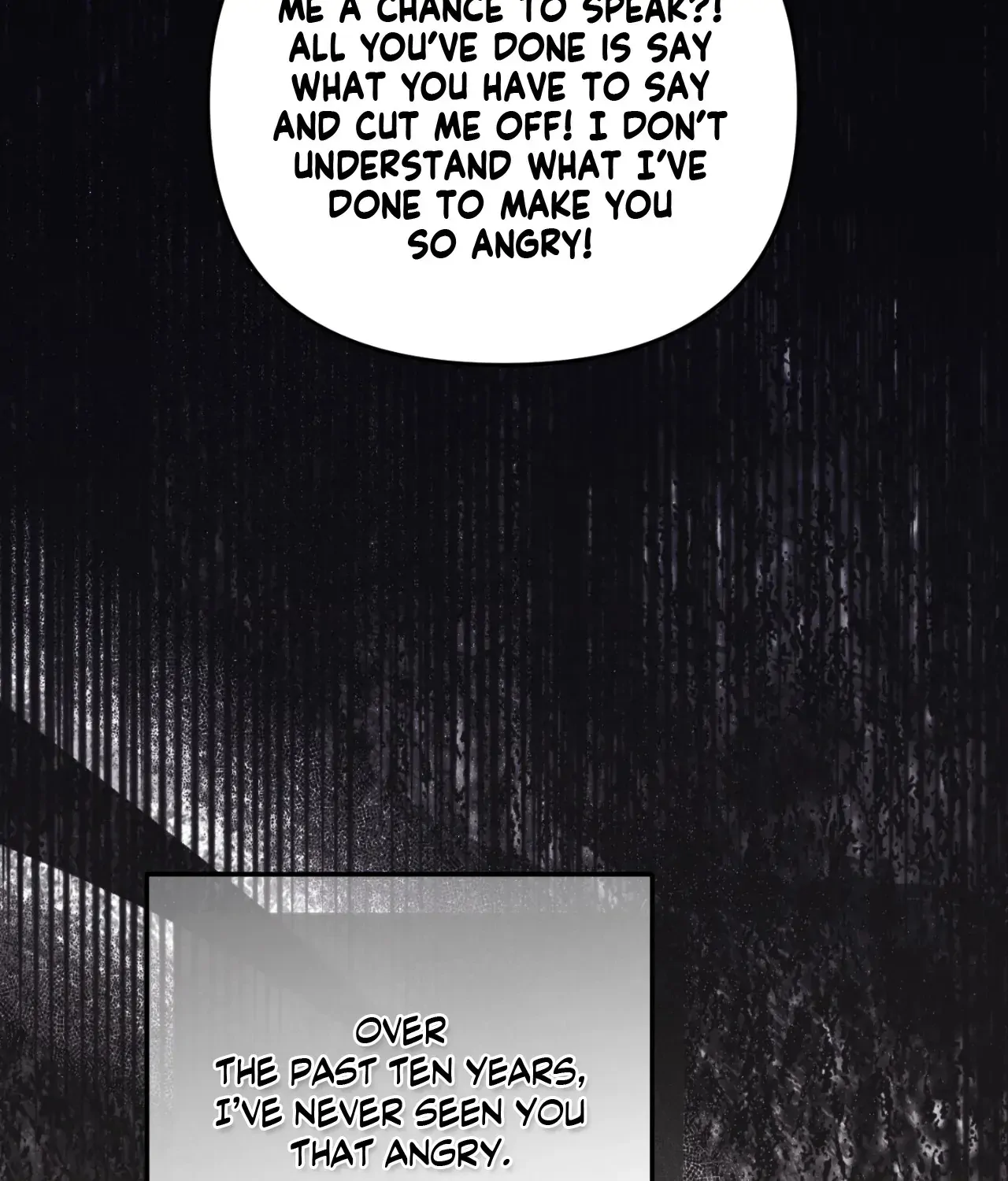 Wolf Under Sheep’s Clothing - Chapter 21 manhwa