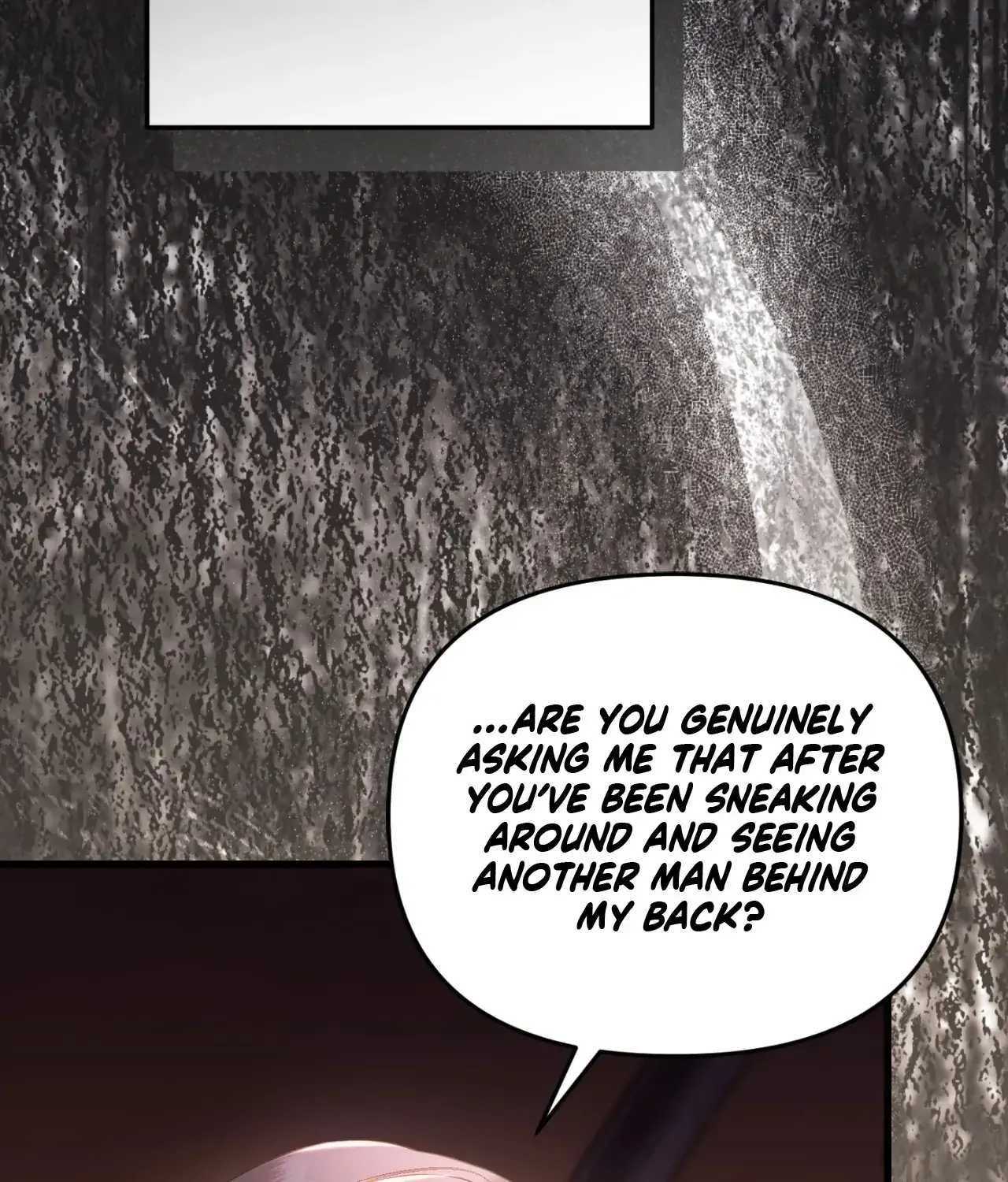 Wolf Under Sheep’s Clothing - Chapter 21 manhwa