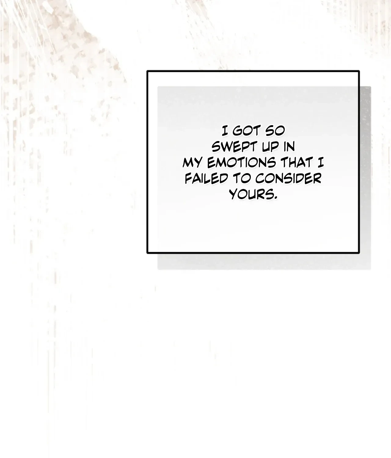 Wolf Under Sheep’s Clothing - Chapter 21 manhwa