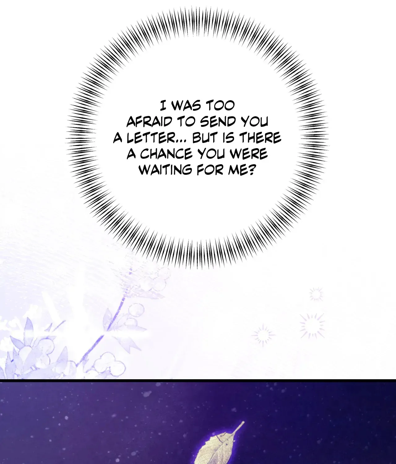 Wolf Under Sheep’s Clothing - Chapter 21 manhwa