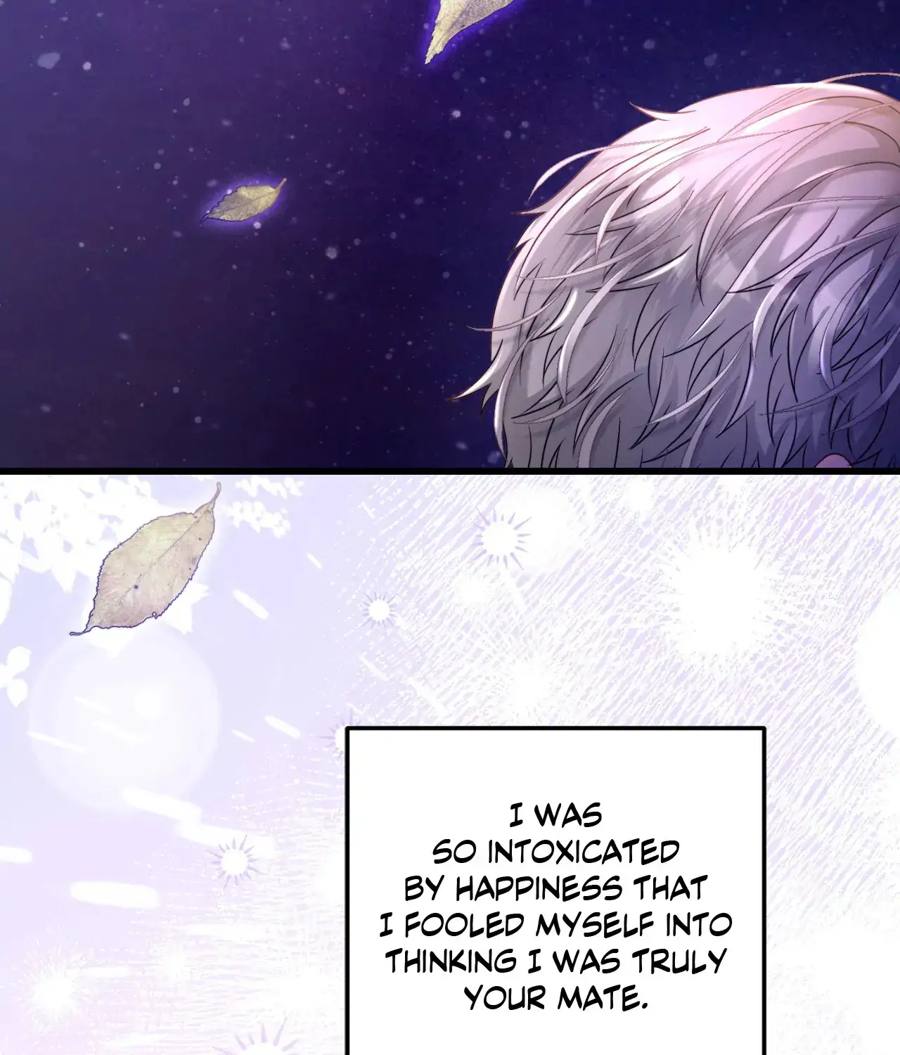 Wolf Under Sheep’s Clothing - Chapter 21 manhwa