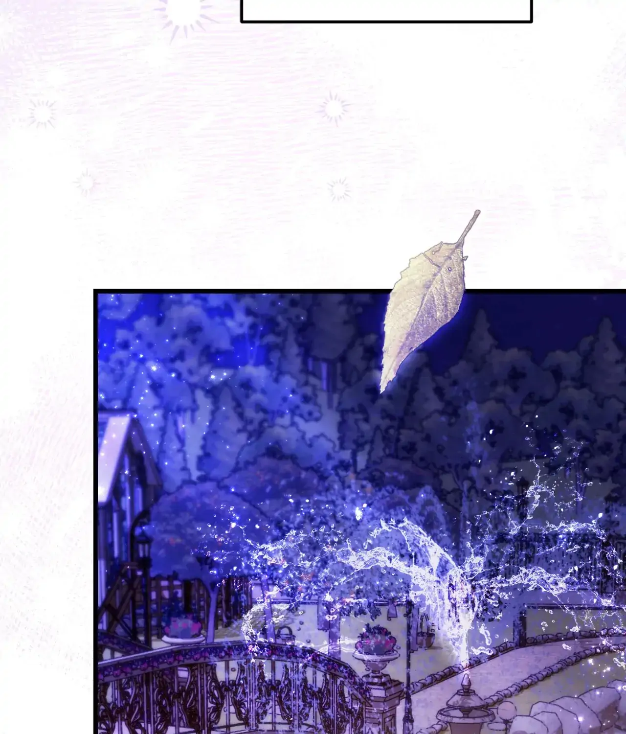Wolf Under Sheep’s Clothing - Chapter 21 manhwa