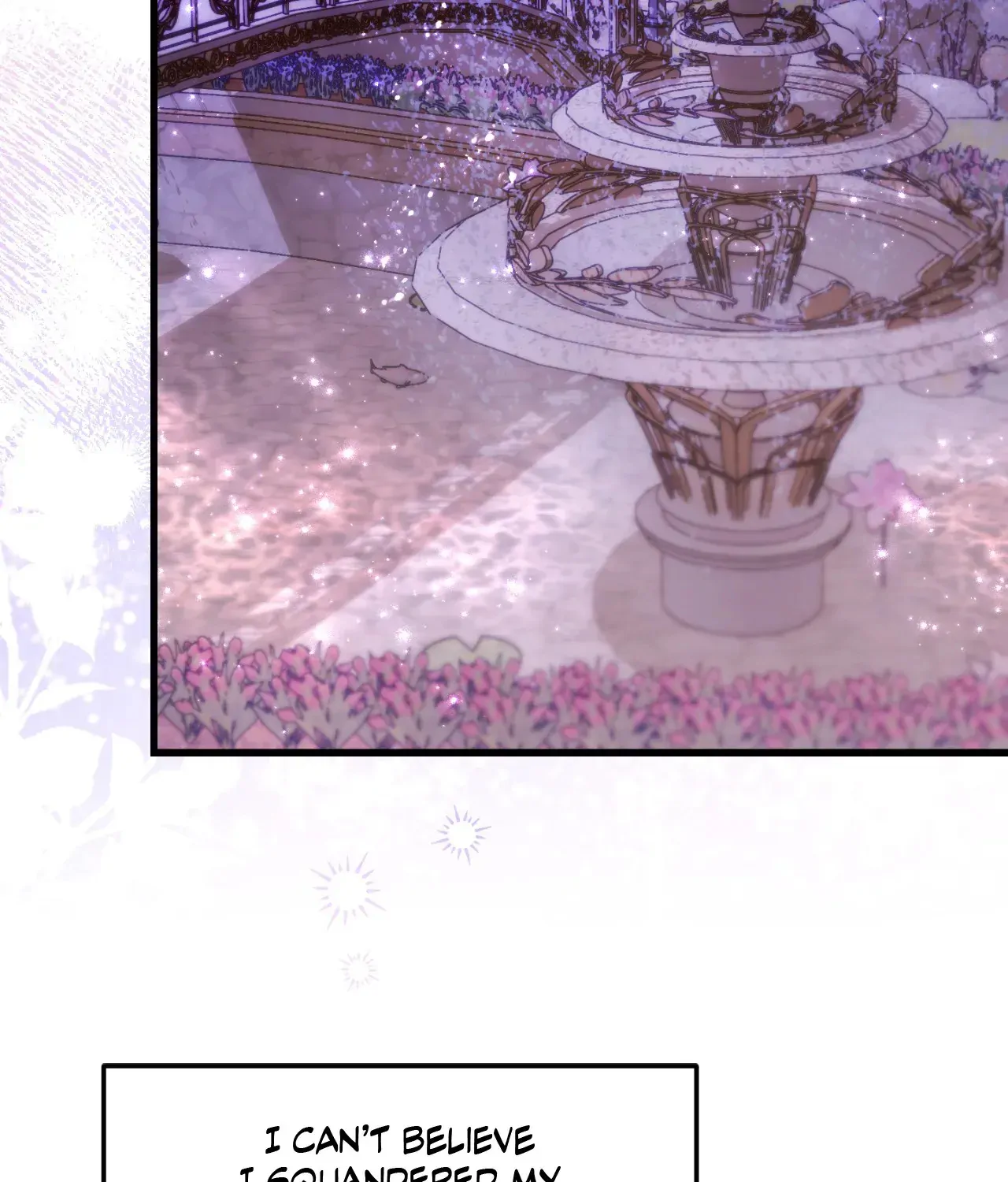 Wolf Under Sheep’s Clothing - Chapter 21 manhwa