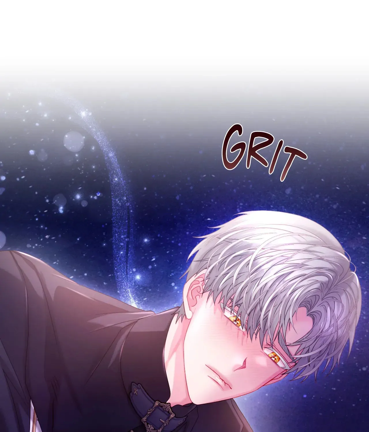 Wolf Under Sheep’s Clothing - Chapter 21 manhwa