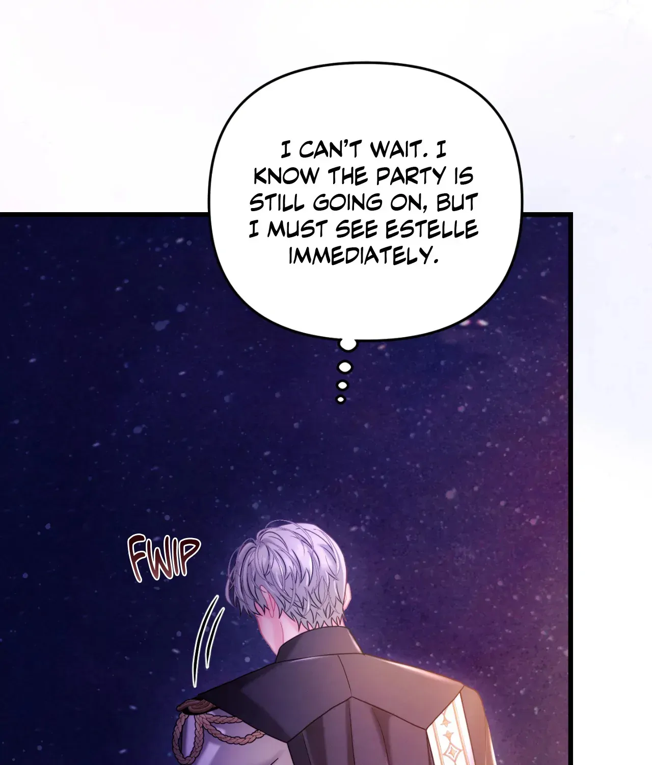 Wolf Under Sheep’s Clothing - Chapter 21 manhwa