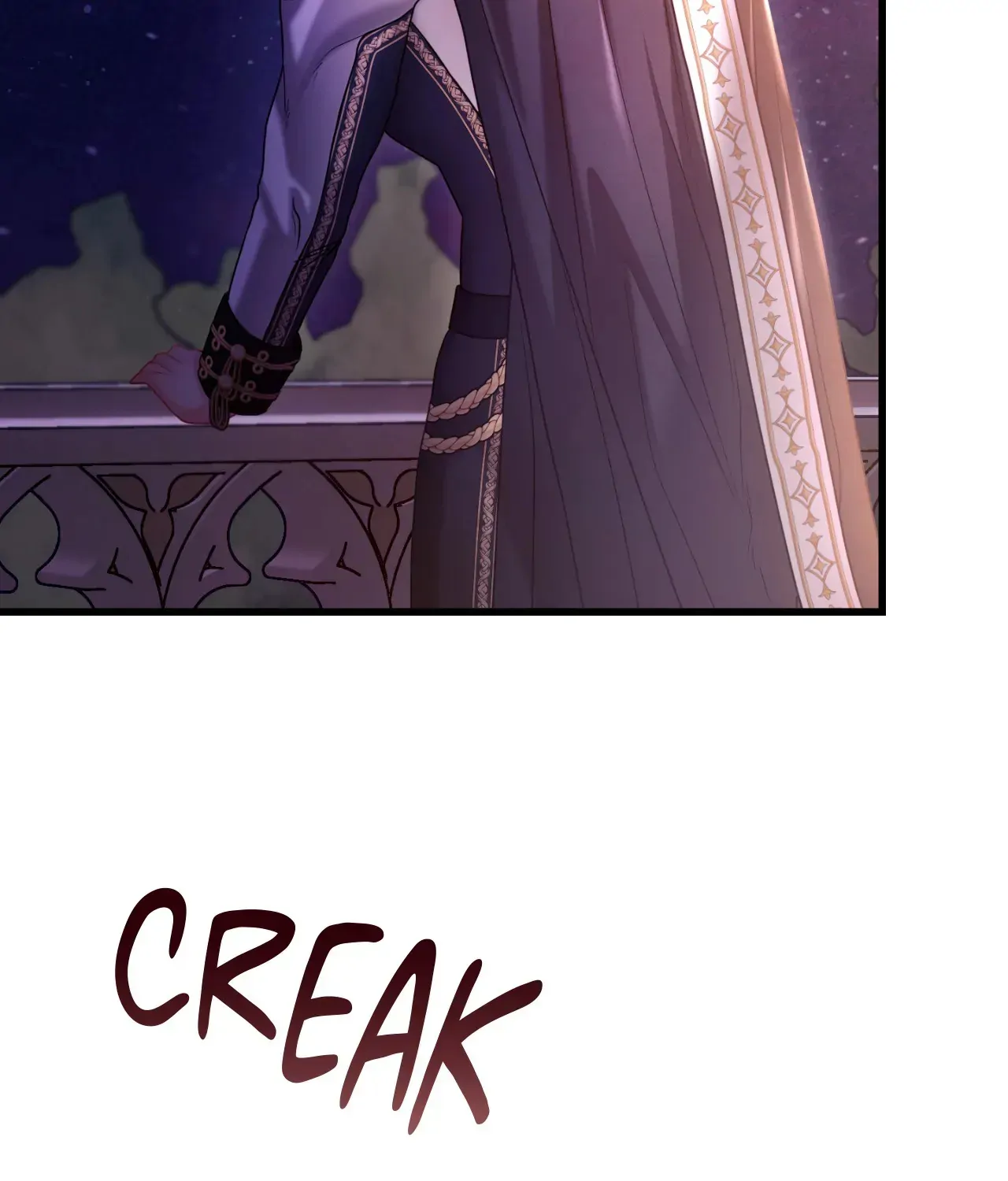 Wolf Under Sheep’s Clothing - Chapter 21 manhwa