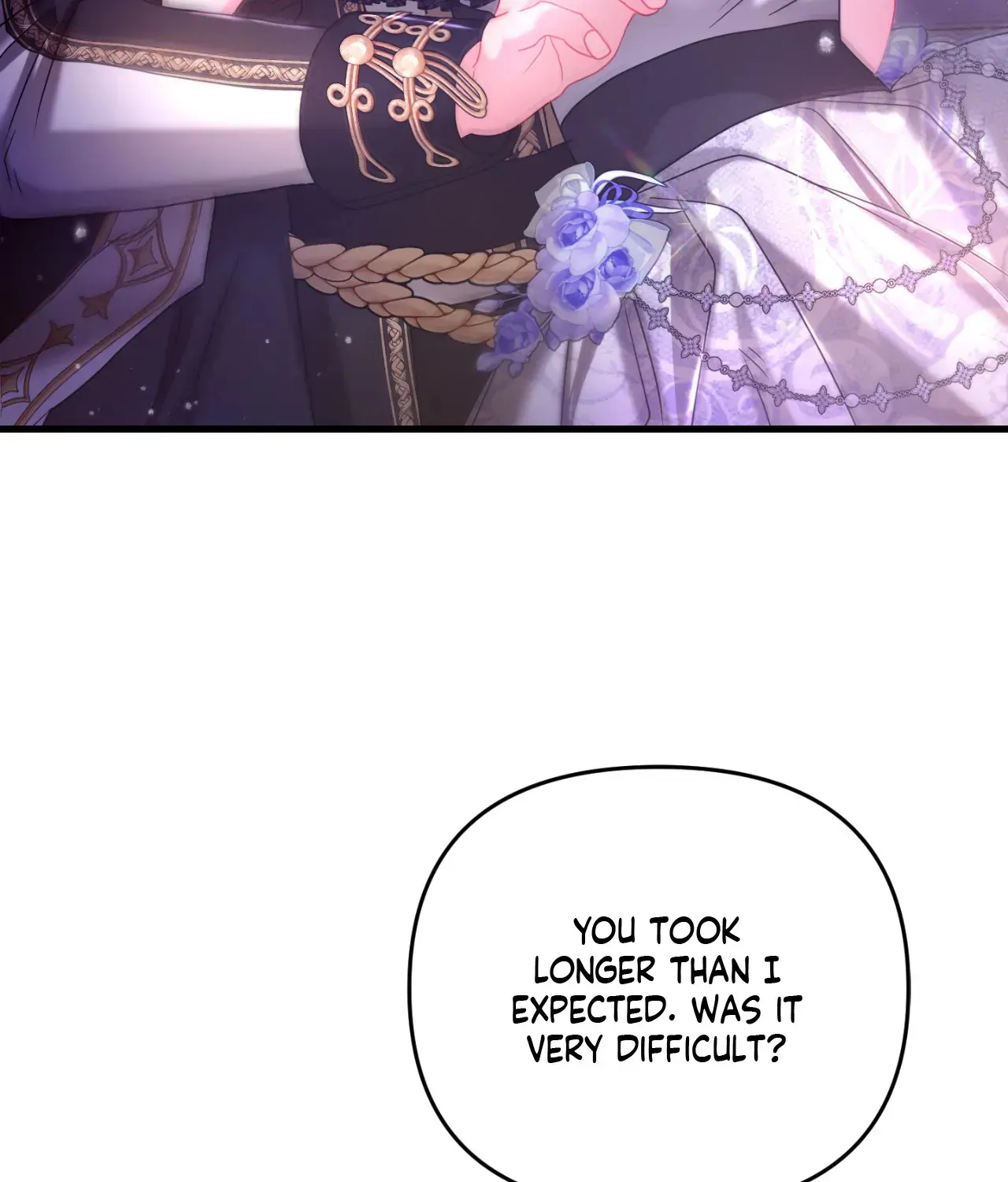 Wolf Under Sheep’s Clothing - Chapter 21 manhwa