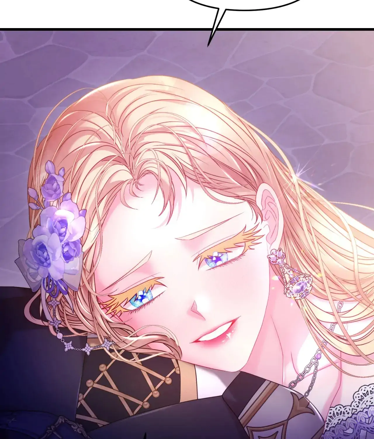 Wolf Under Sheep’s Clothing - Chapter 21 manhwa