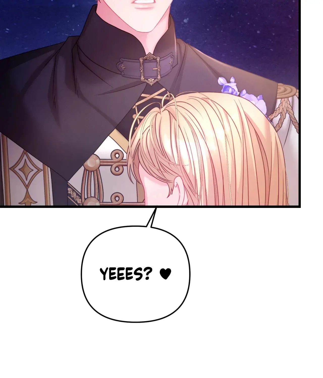 Wolf Under Sheep’s Clothing - Chapter 21 manhwa