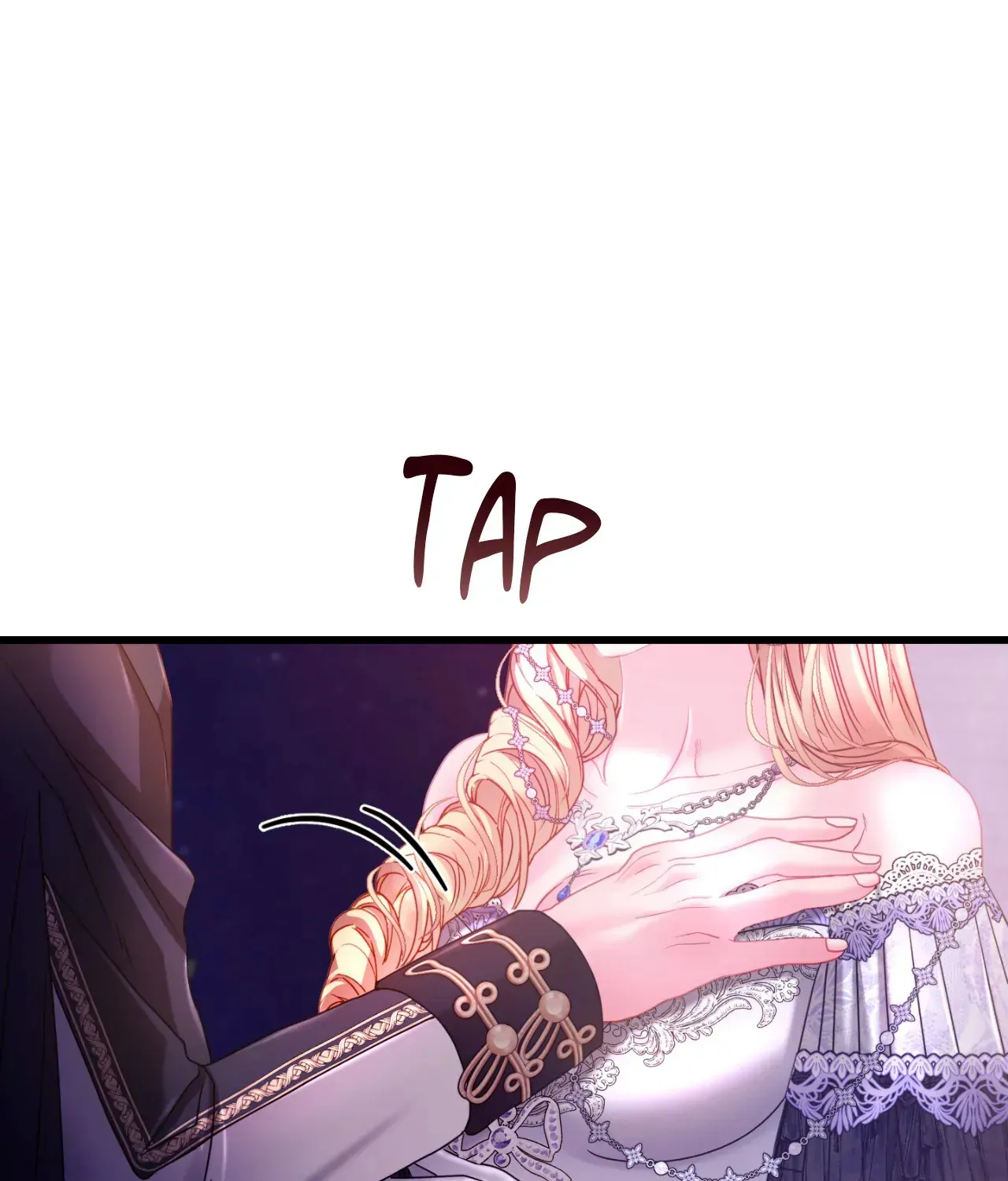 Wolf Under Sheep’s Clothing - Chapter 21 manhwa