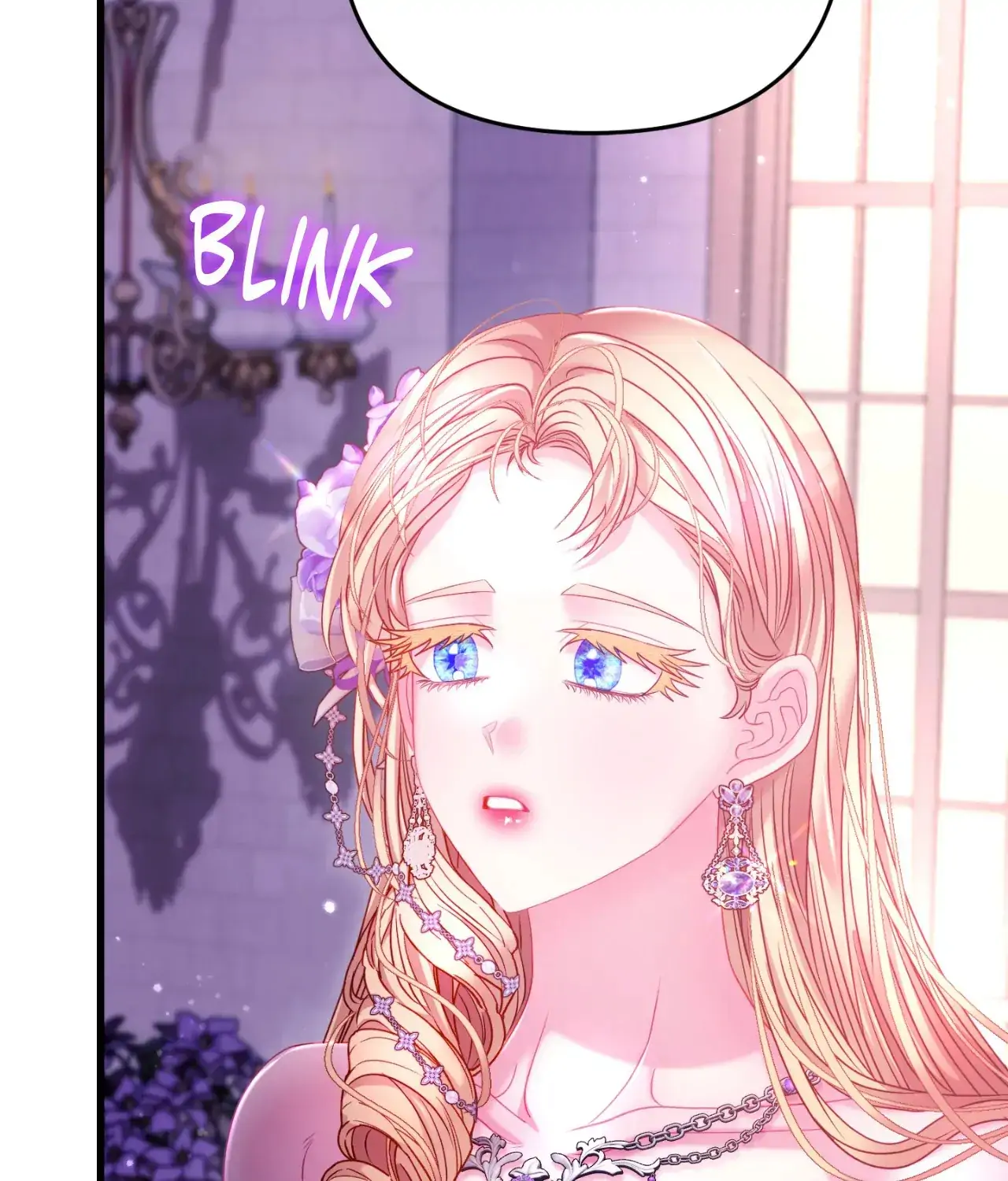 Wolf Under Sheep’s Clothing - Chapter 21 manhwa