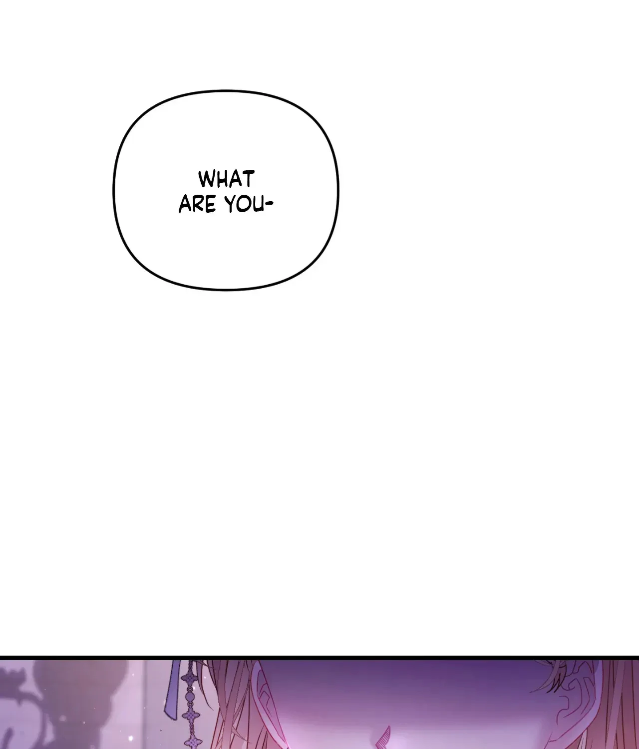 Wolf Under Sheep’s Clothing - Chapter 21 manhwa