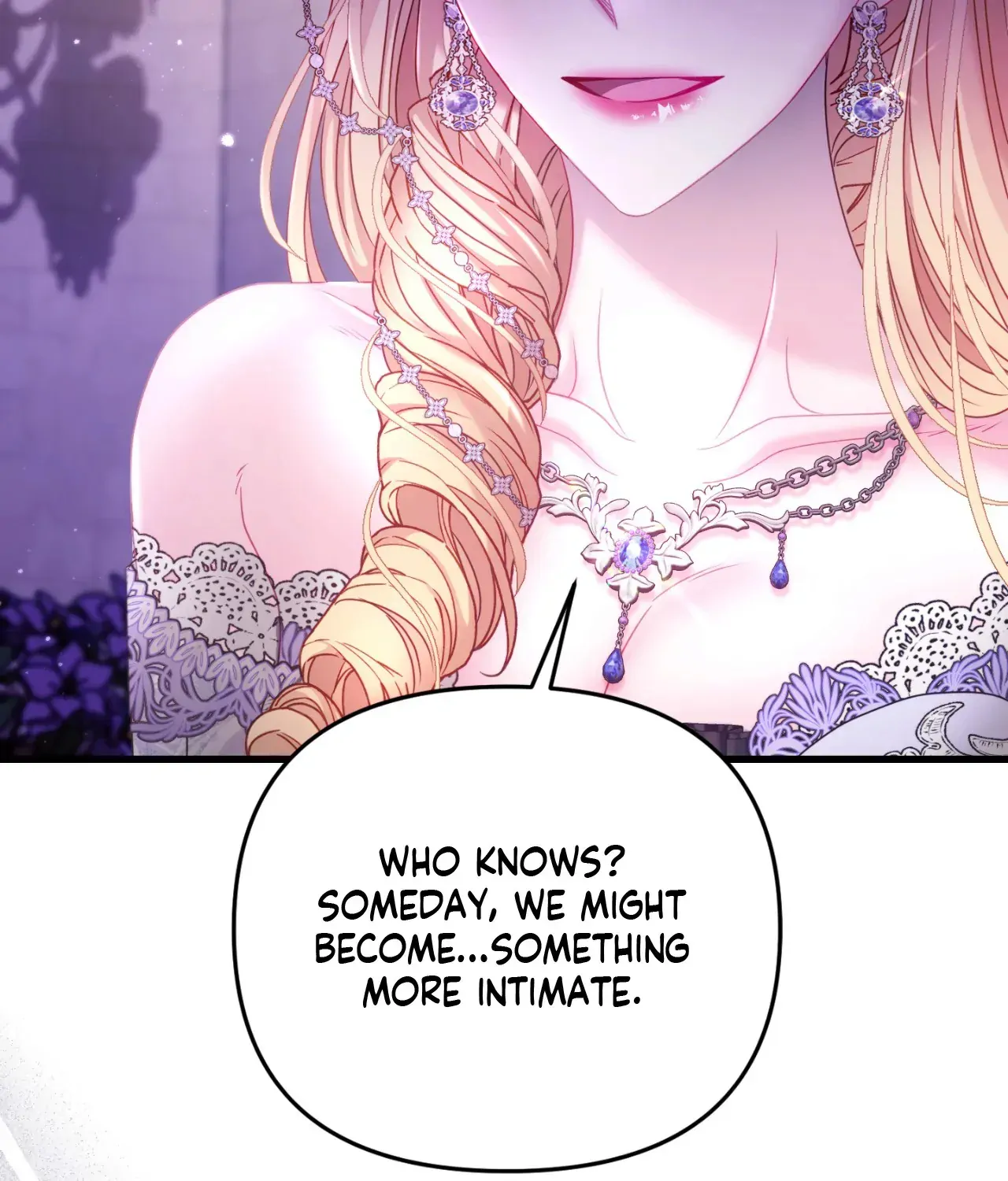 Wolf Under Sheep’s Clothing - Chapter 21 manhwa