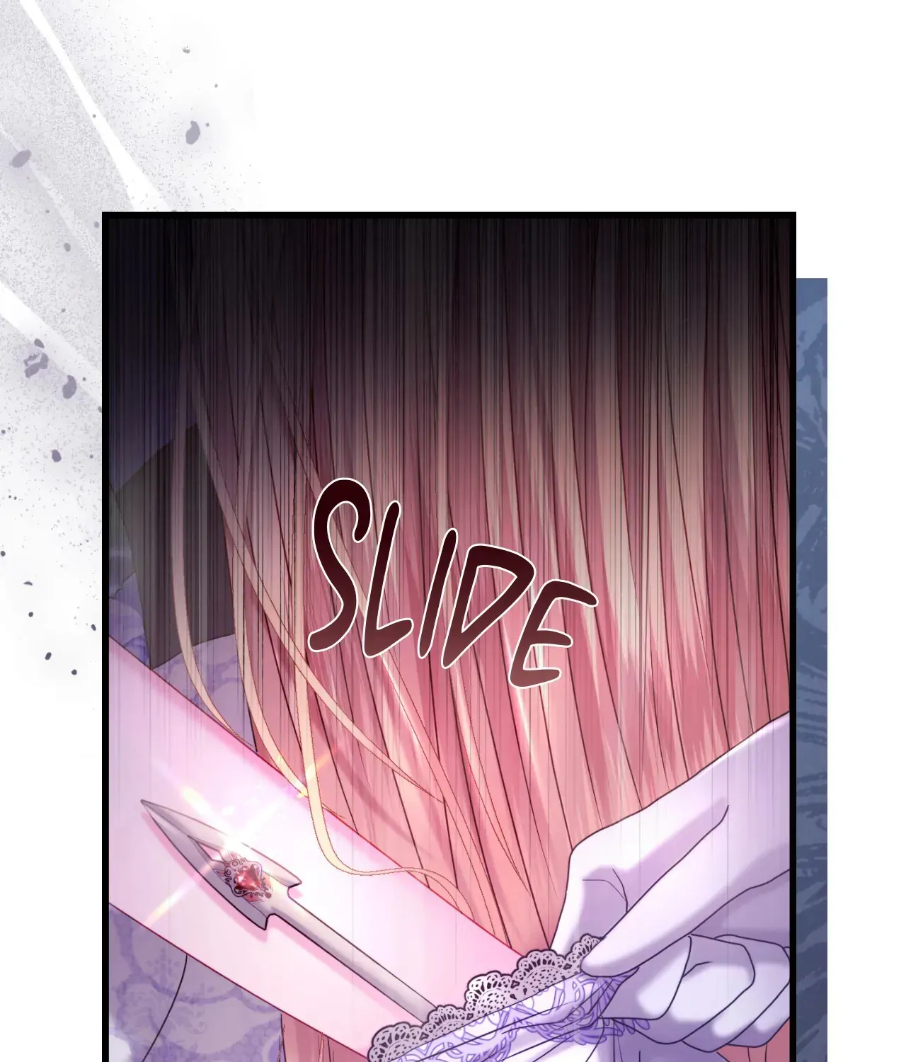 Wolf Under Sheep’s Clothing - Chapter 21 manhwa