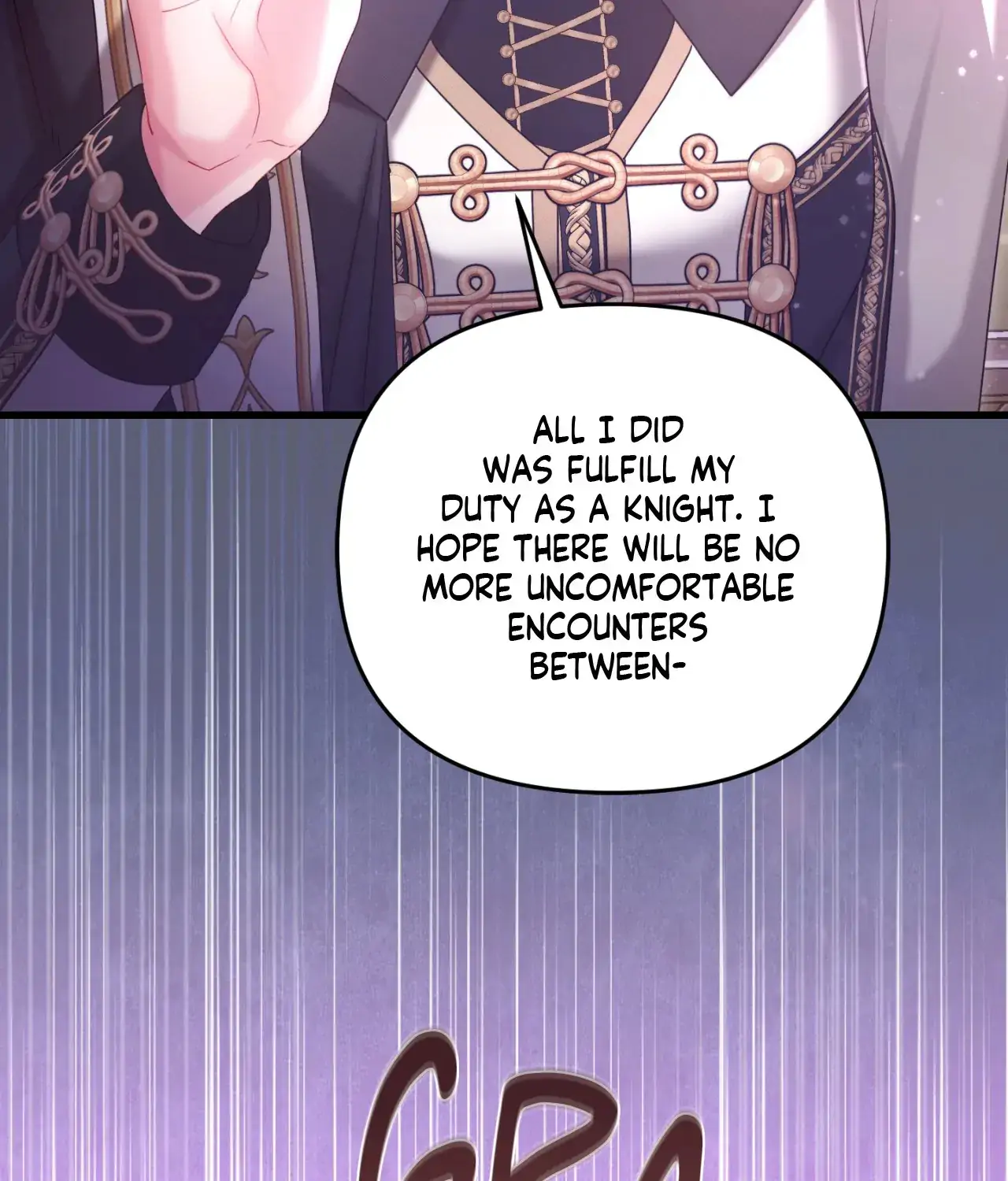Wolf Under Sheep’s Clothing - Chapter 21 manhwa