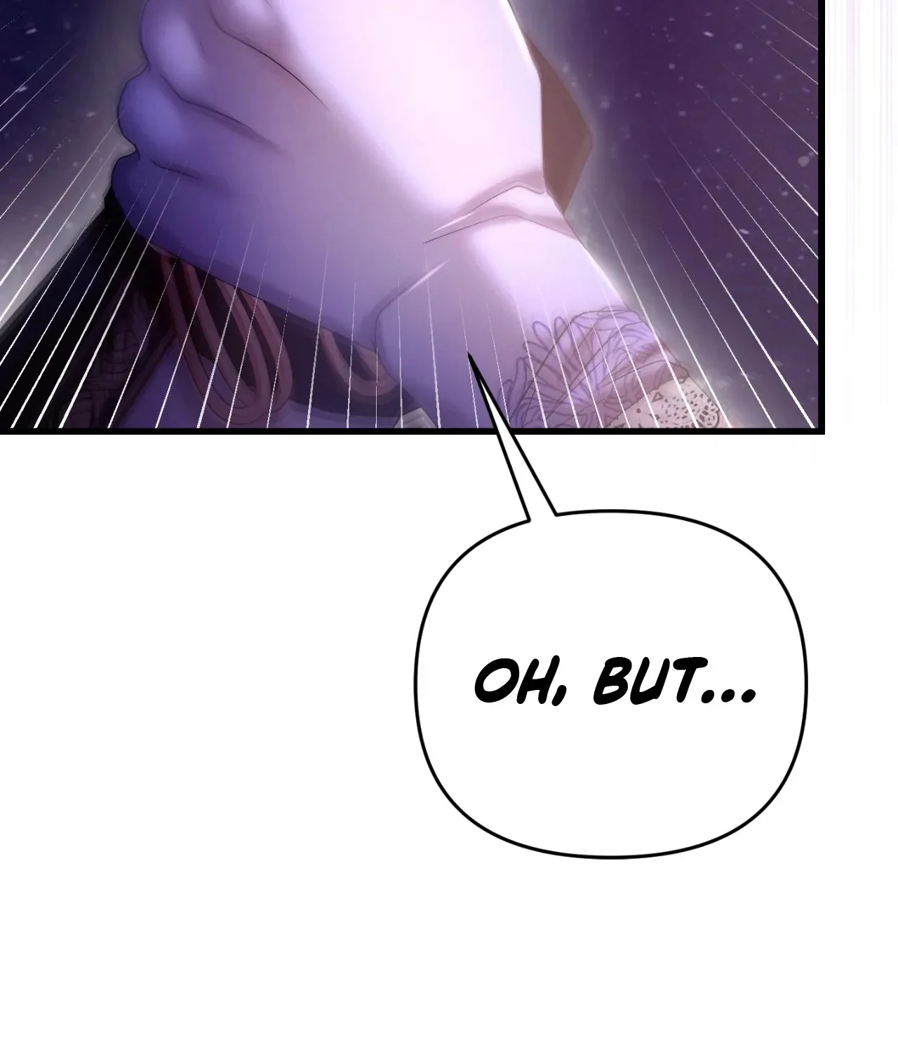 Wolf Under Sheep’s Clothing - Chapter 21 manhwa
