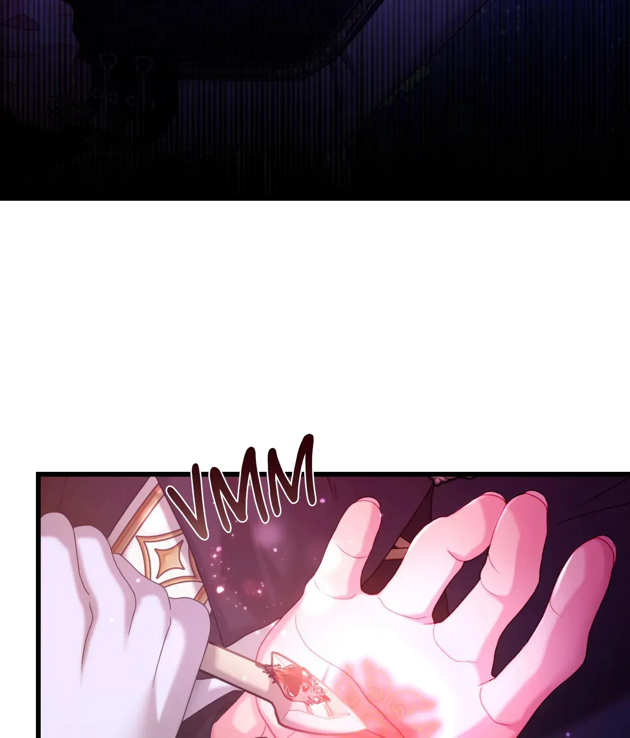 Wolf Under Sheep’s Clothing - Chapter 21 manhwa