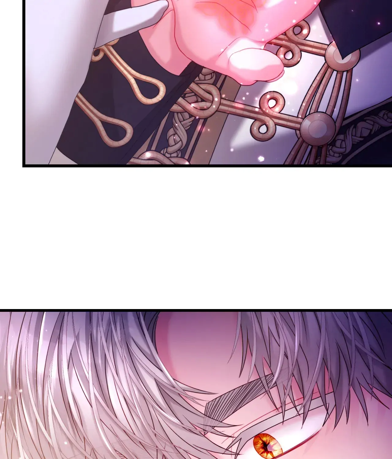 Wolf Under Sheep’s Clothing - Chapter 21 manhwa