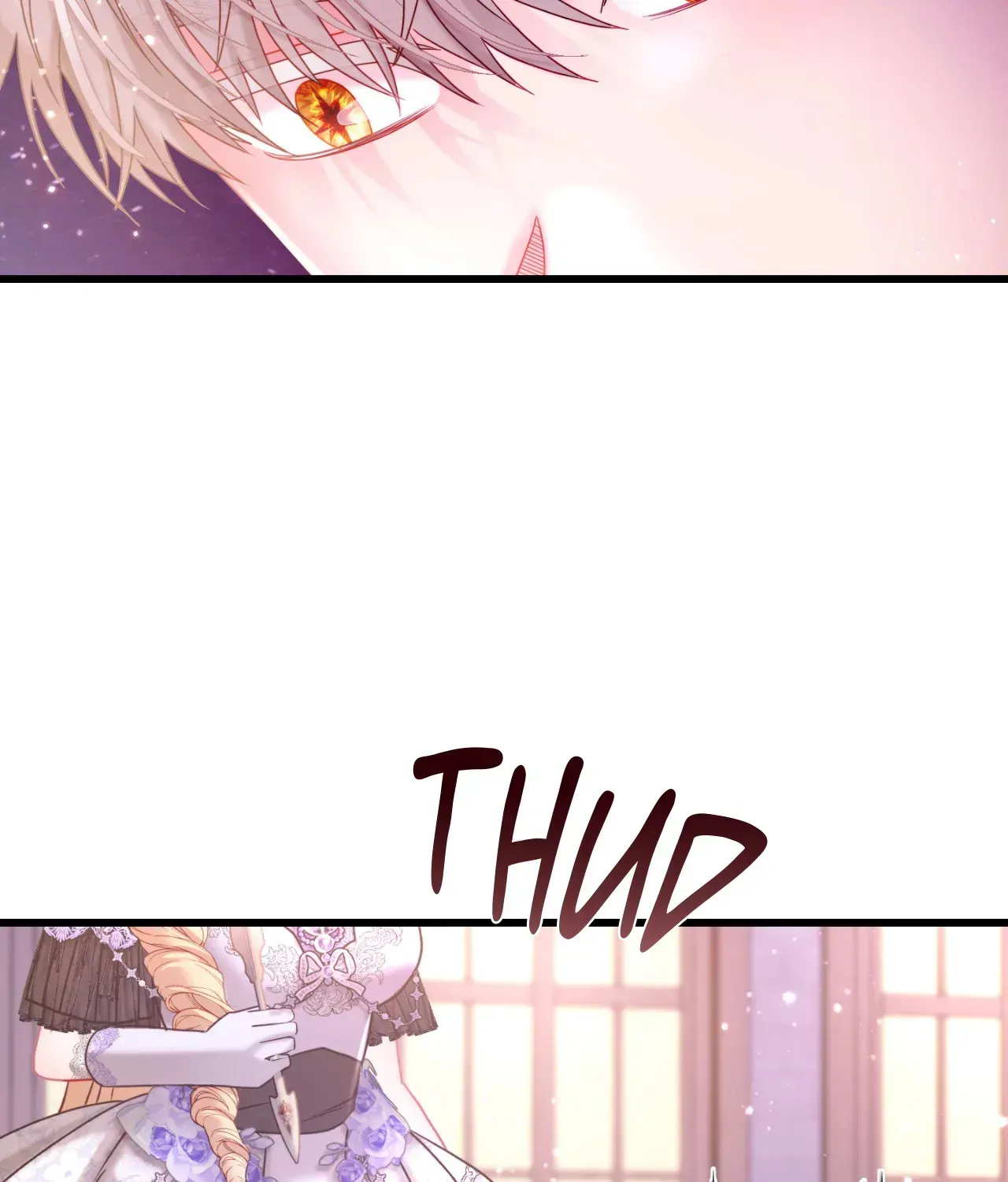 Wolf Under Sheep’s Clothing - Chapter 21 manhwa
