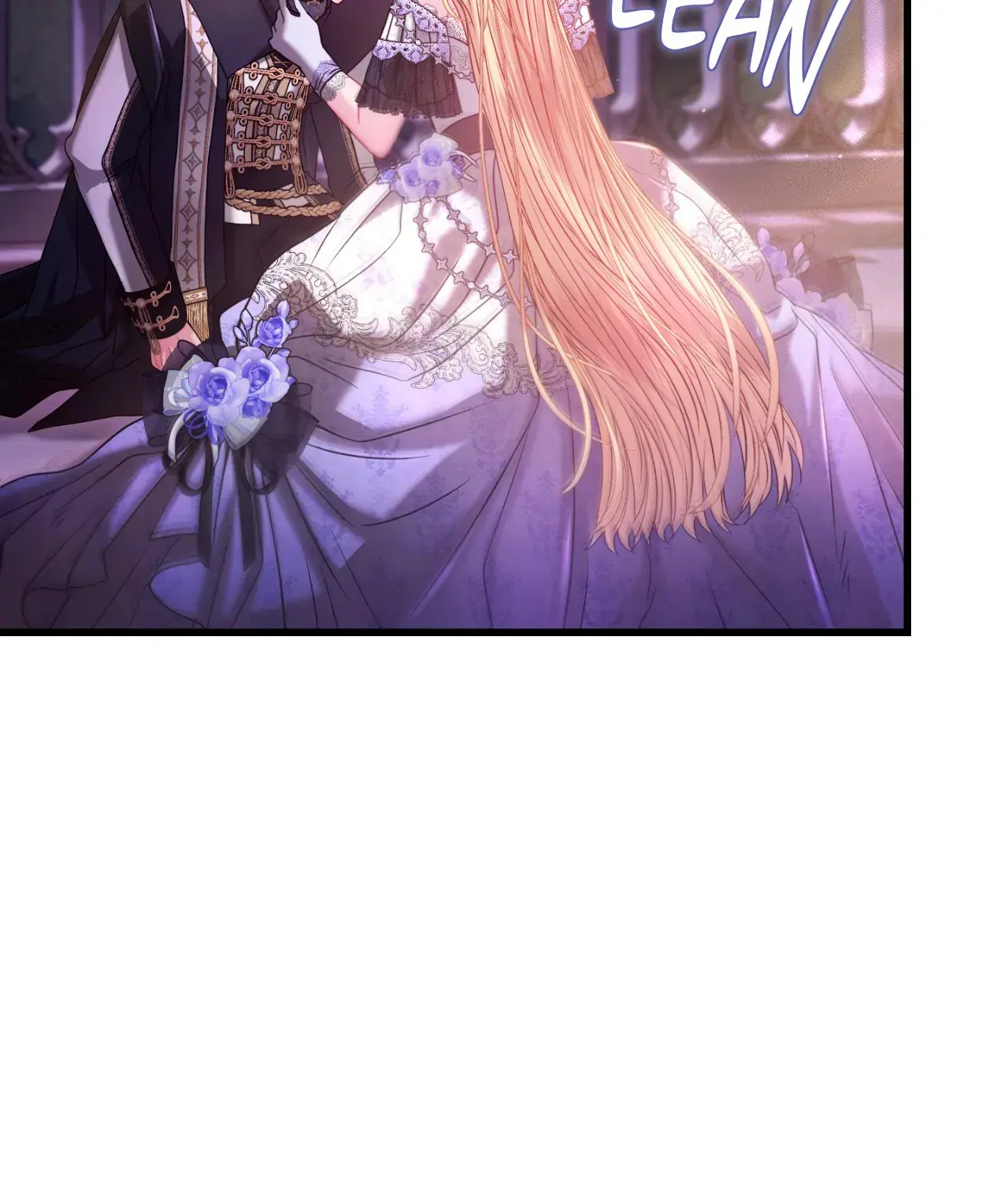 Wolf Under Sheep’s Clothing - Chapter 21 manhwa