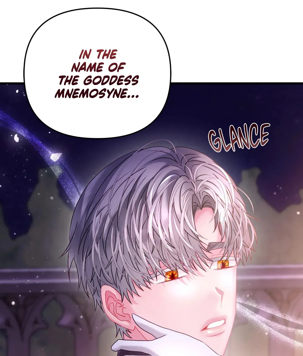 Wolf Under Sheep’s Clothing - Chapter 21 manhwa