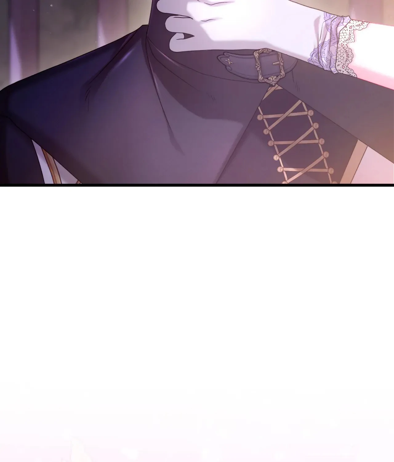 Wolf Under Sheep’s Clothing - Chapter 21 manhwa