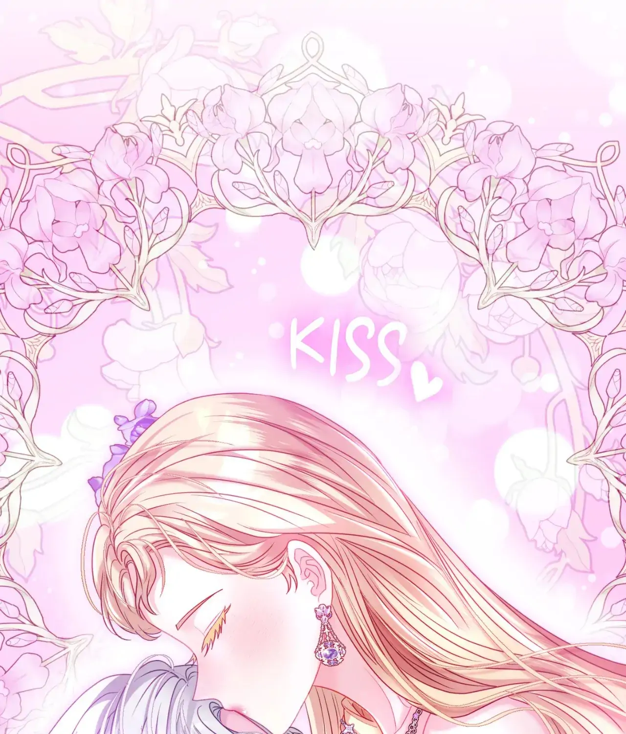 Wolf Under Sheep’s Clothing - Chapter 21 manhwa