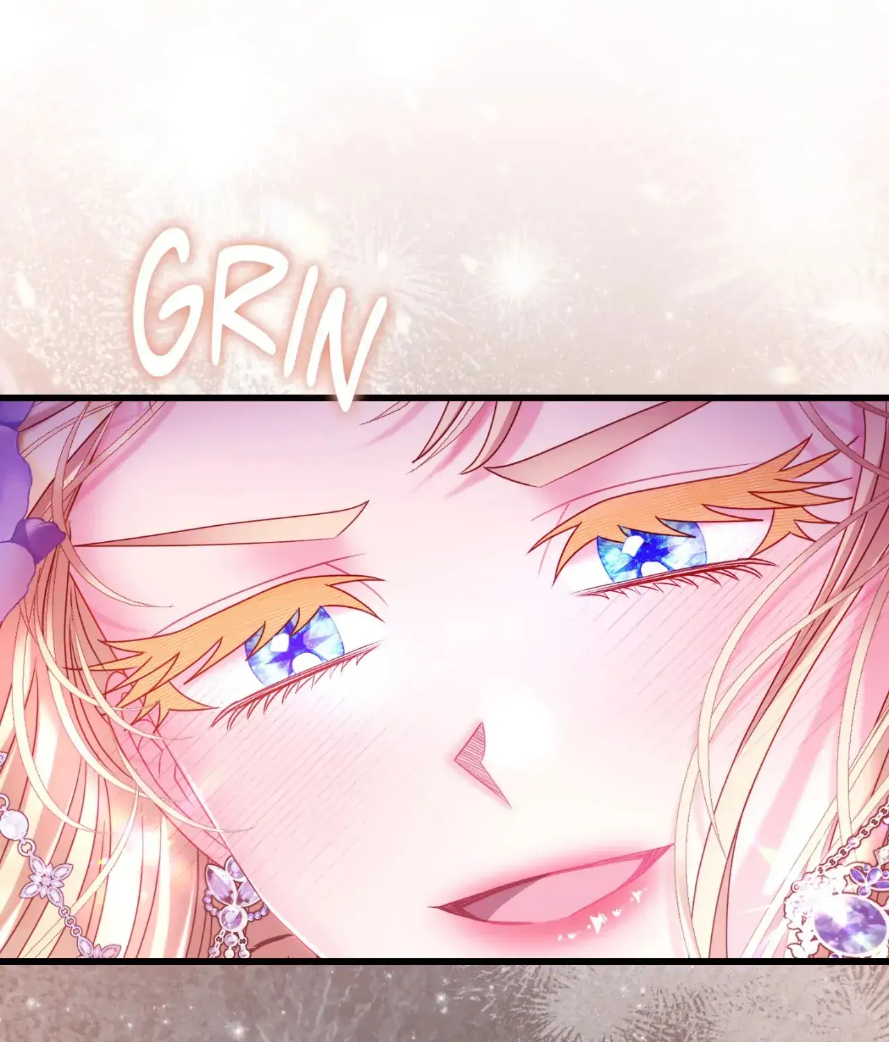Wolf Under Sheep’s Clothing - Chapter 21 manhwa