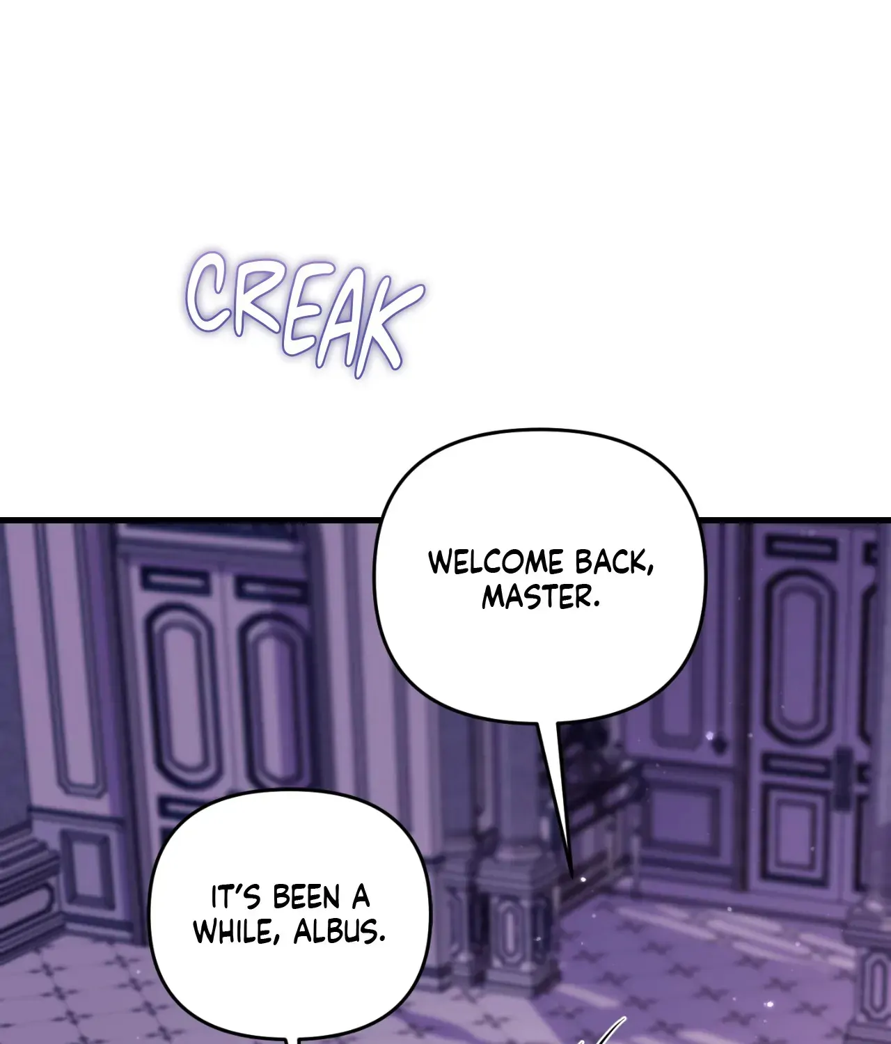 Wolf Under Sheep’s Clothing - Chapter 21 manhwa