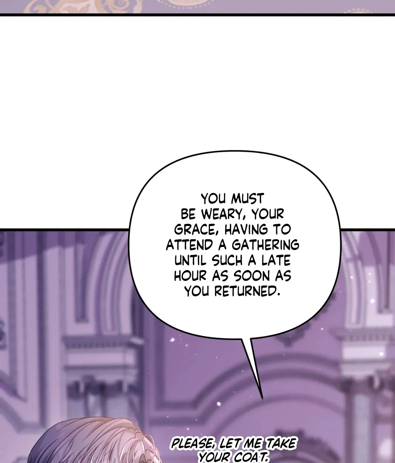 Wolf Under Sheep’s Clothing - Chapter 21 manhwa