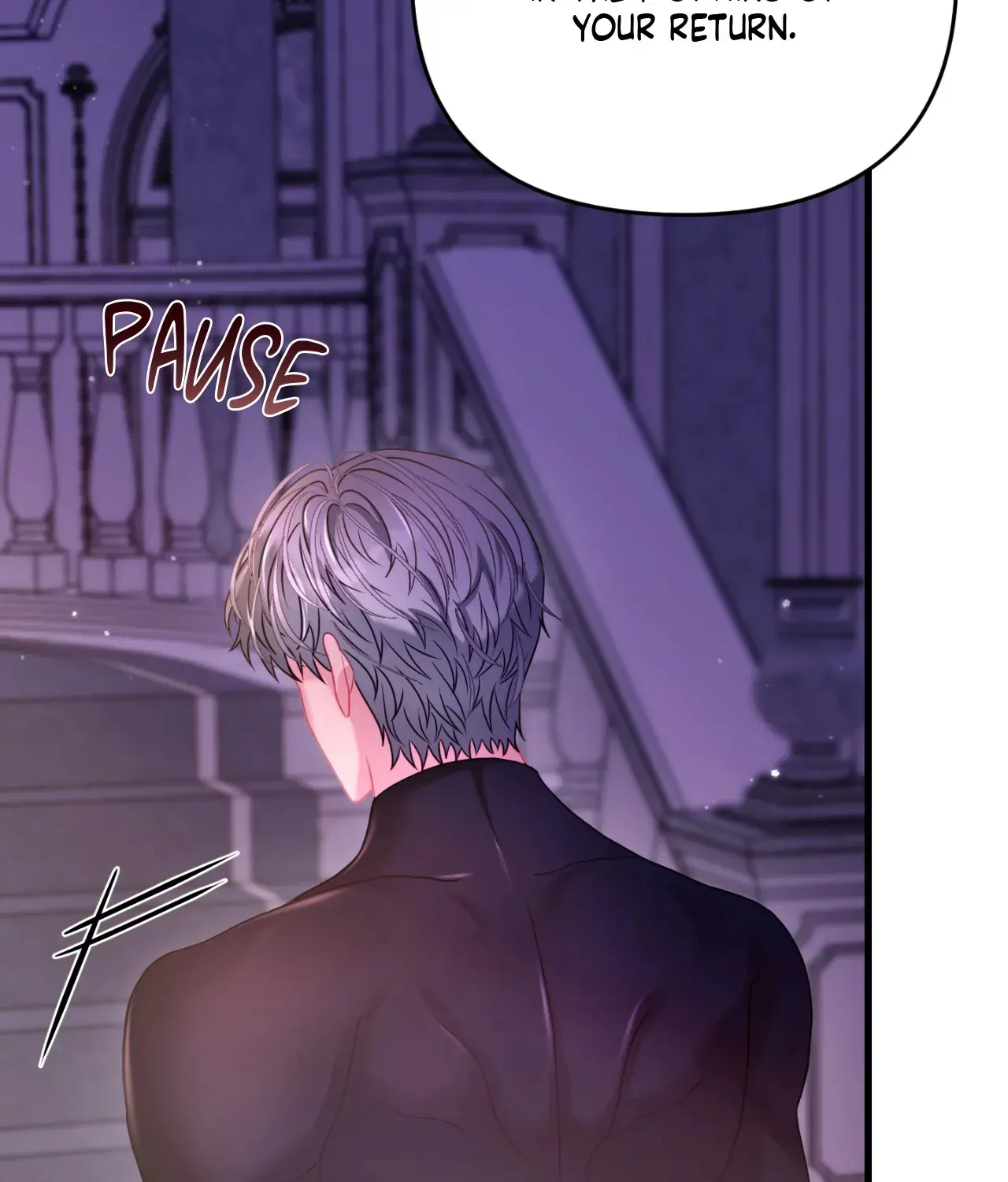 Wolf Under Sheep’s Clothing - Chapter 21 manhwa