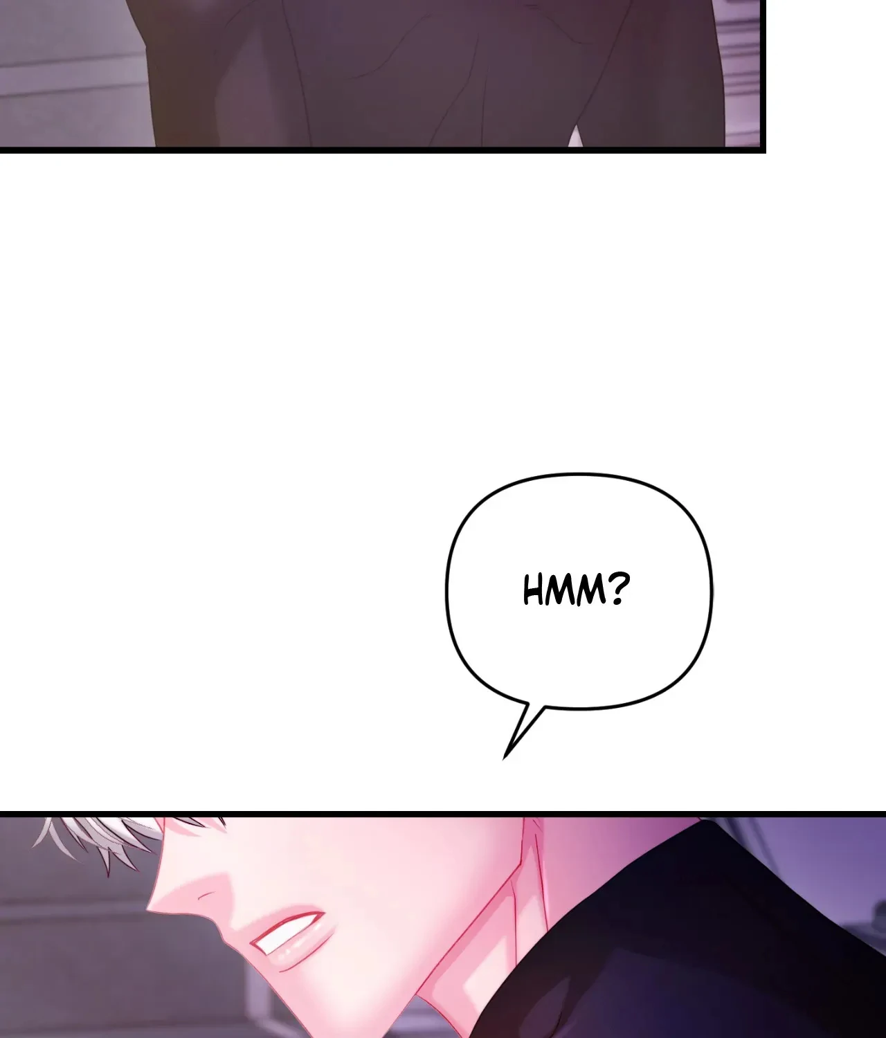 Wolf Under Sheep’s Clothing - Chapter 21 manhwa