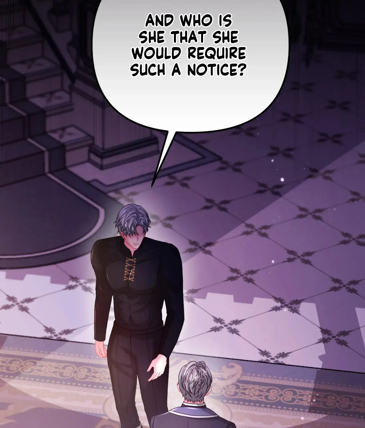 Wolf Under Sheep’s Clothing - Chapter 21 manhwa