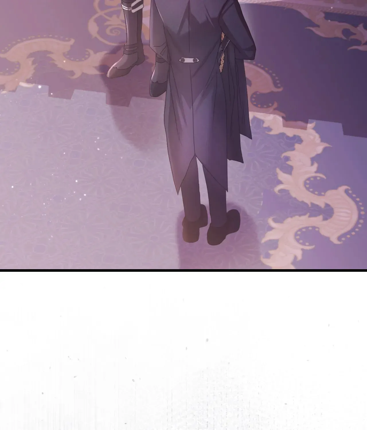 Wolf Under Sheep’s Clothing - Chapter 21 manhwa
