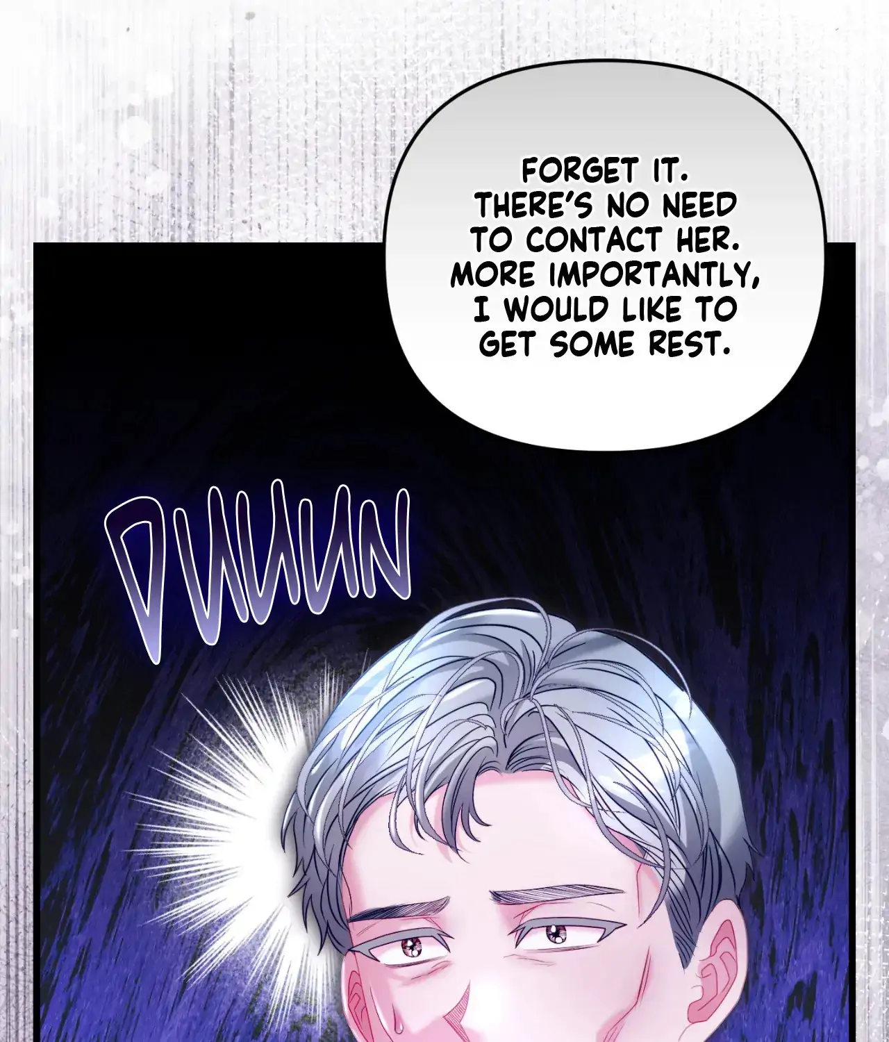 Wolf Under Sheep’s Clothing - Chapter 21 manhwa