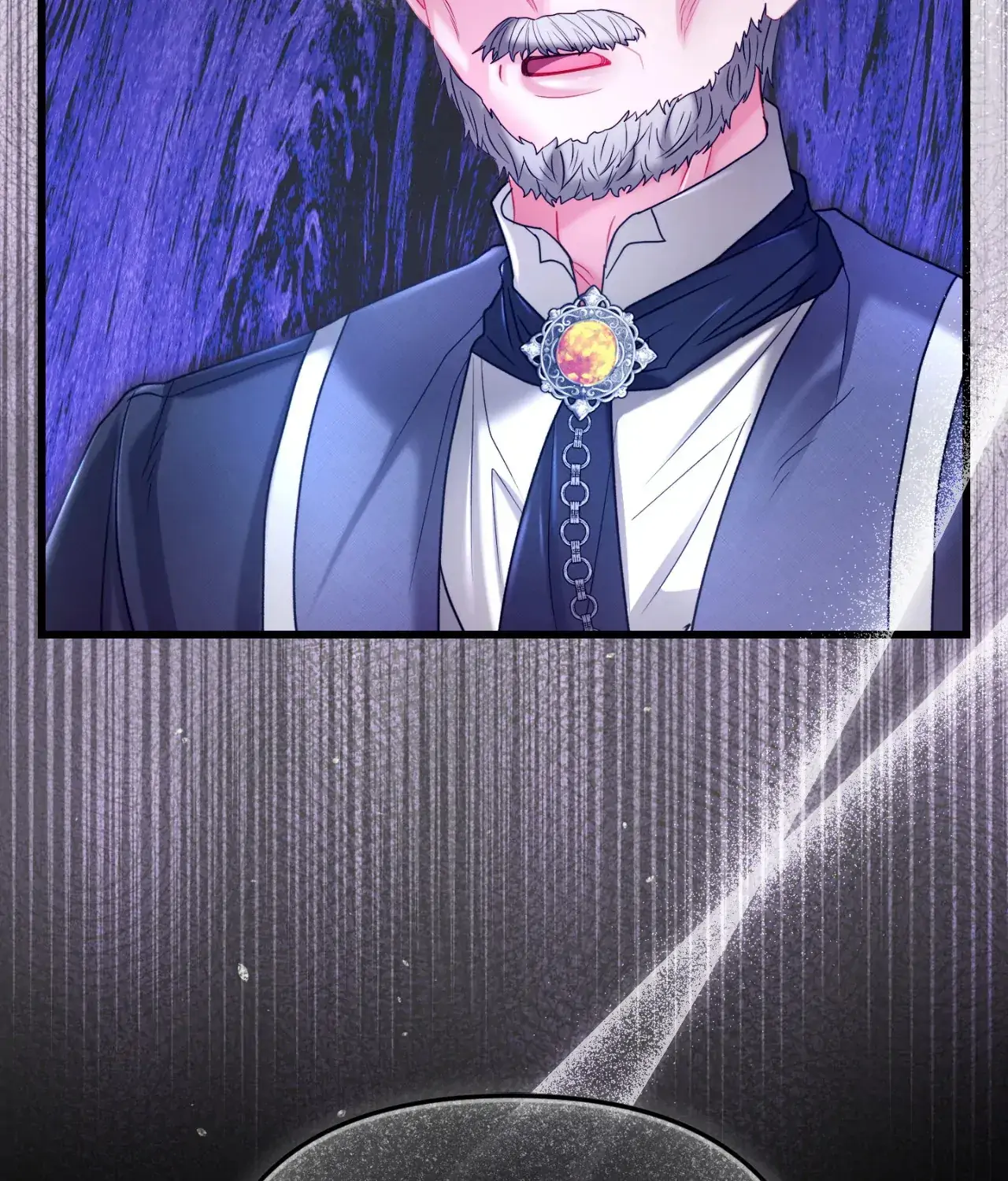 Wolf Under Sheep’s Clothing - Chapter 21 manhwa