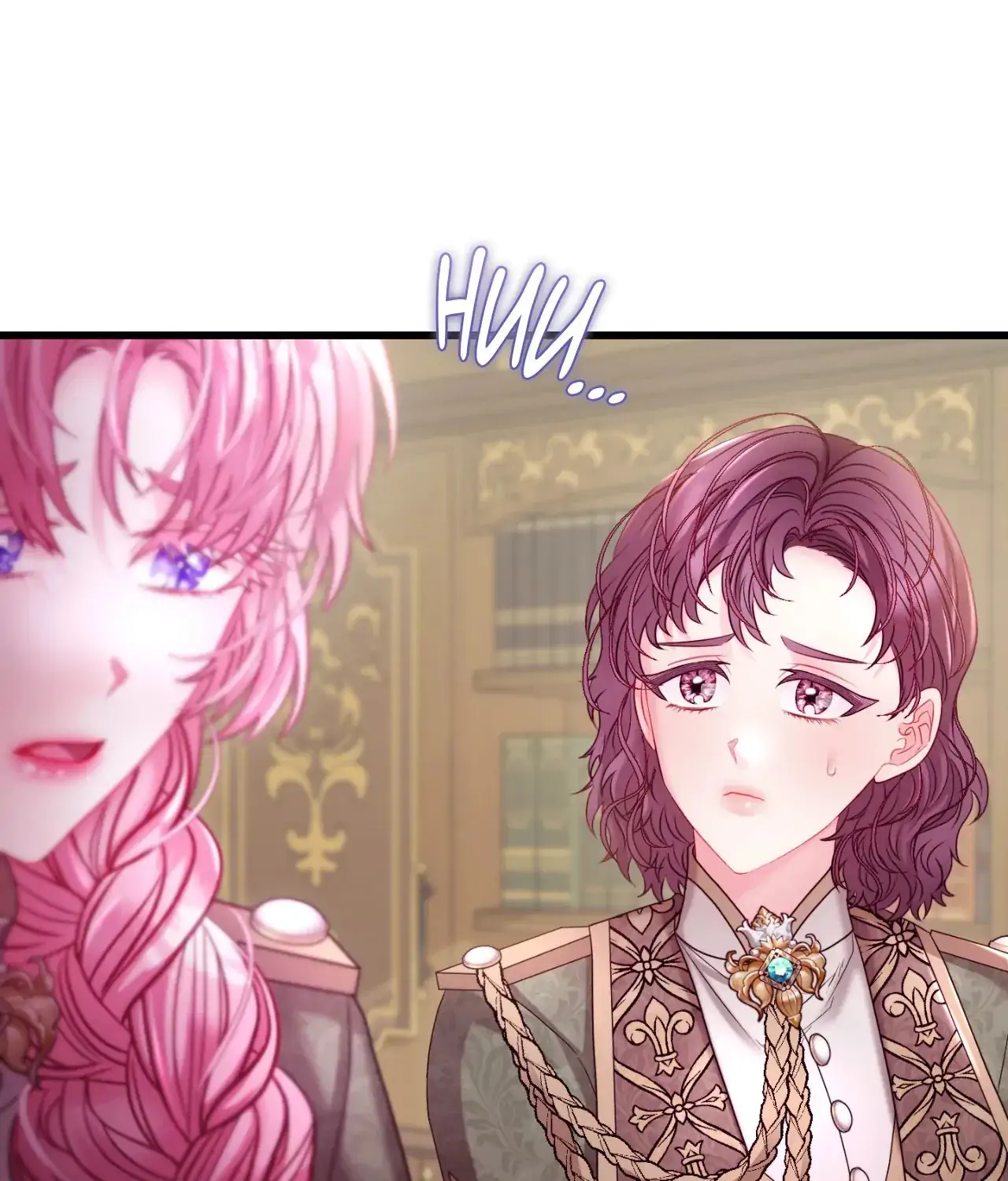 Wolf Under Sheep’s Clothing - Chapter 22 : S1 Finale manhwa