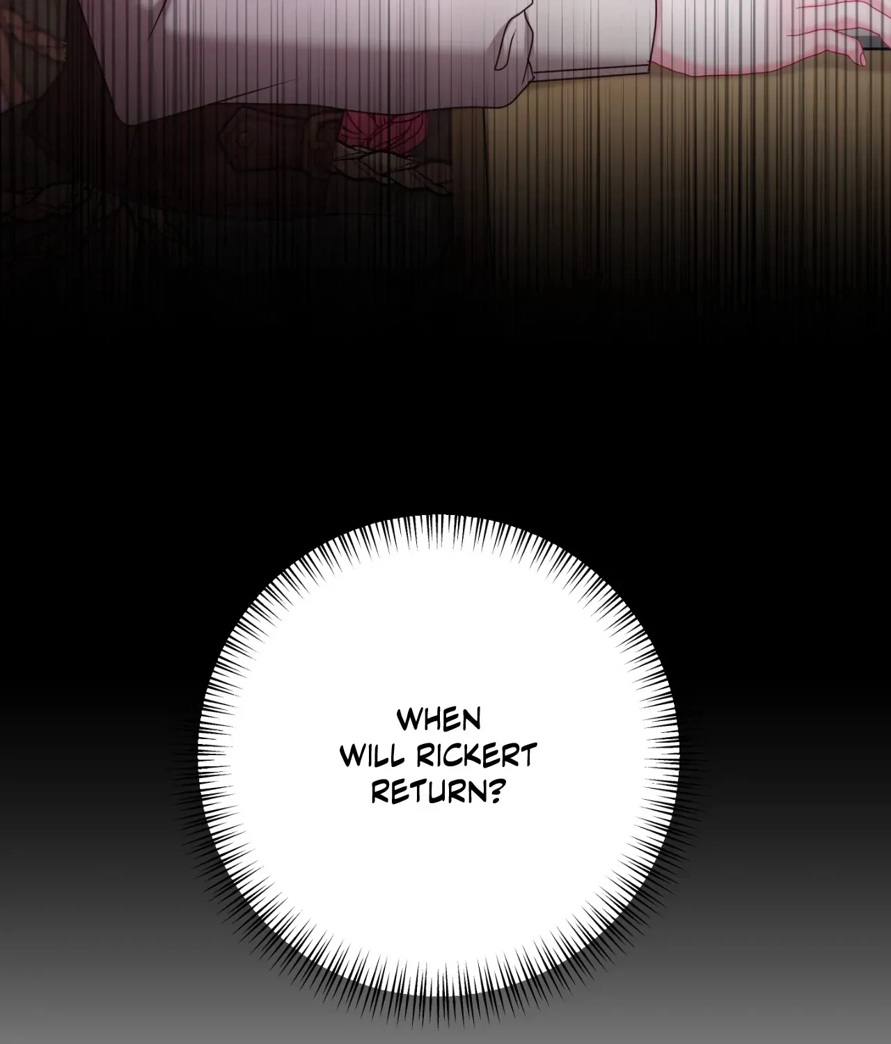 Wolf Under Sheep’s Clothing - Chapter 22 : S1 Finale manhwa