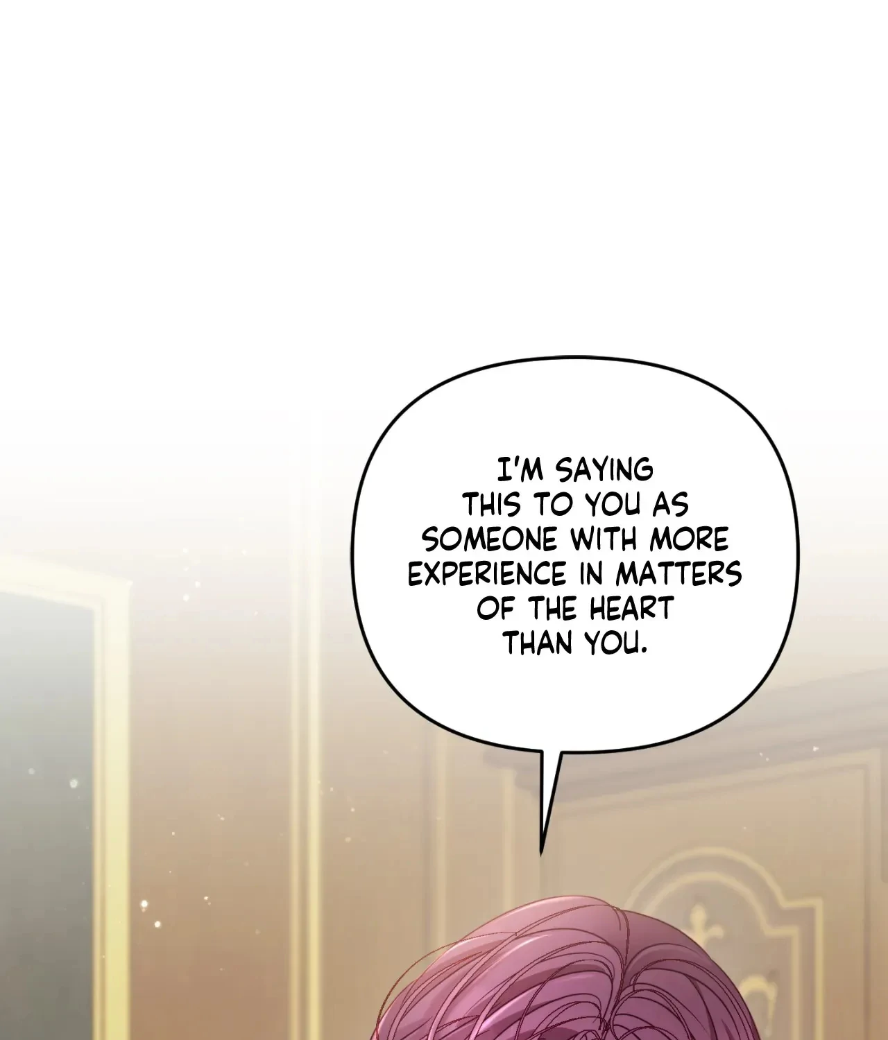 Wolf Under Sheep’s Clothing - Chapter 22 : S1 Finale manhwa