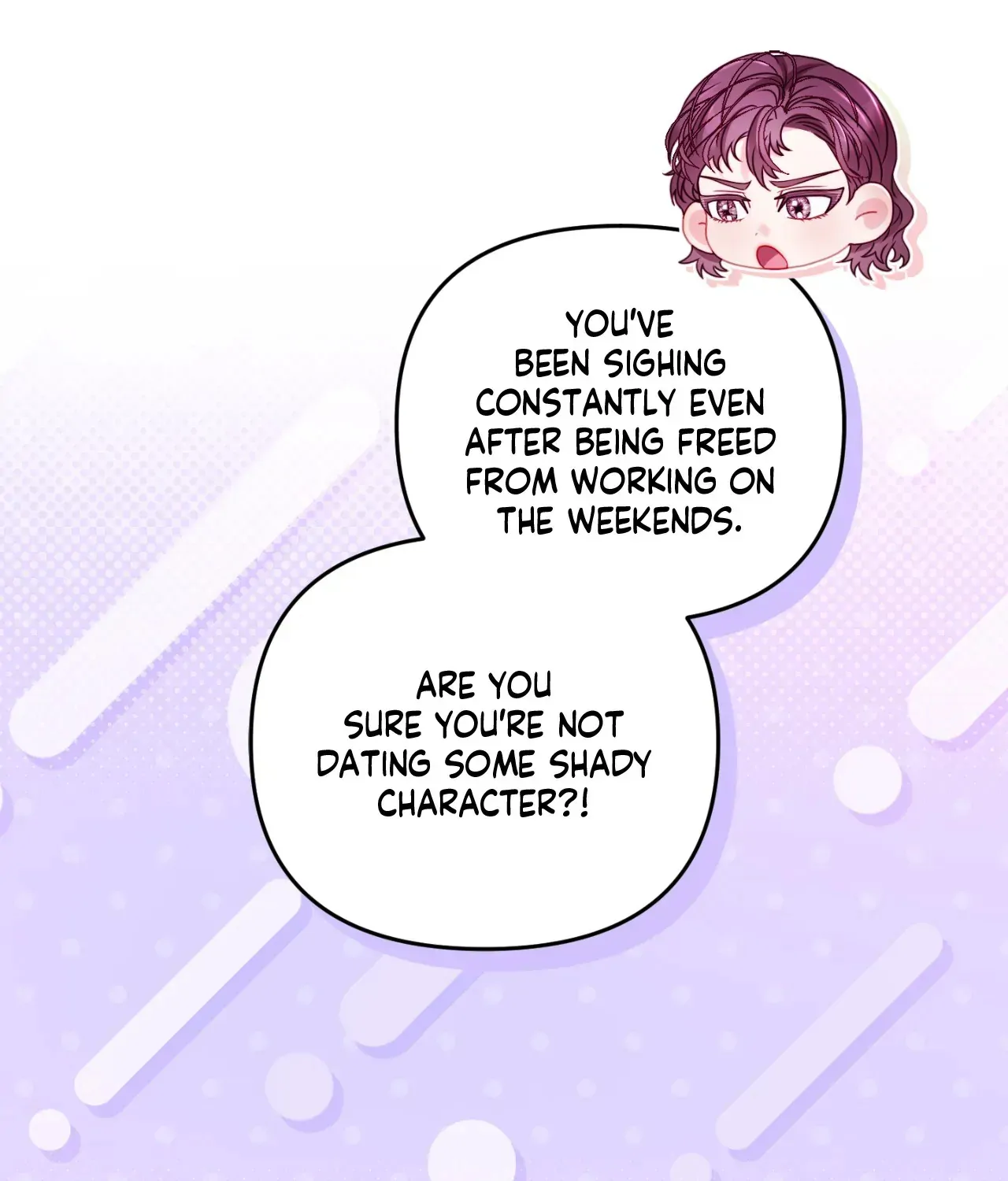 Wolf Under Sheep’s Clothing - Chapter 22 : S1 Finale manhwa